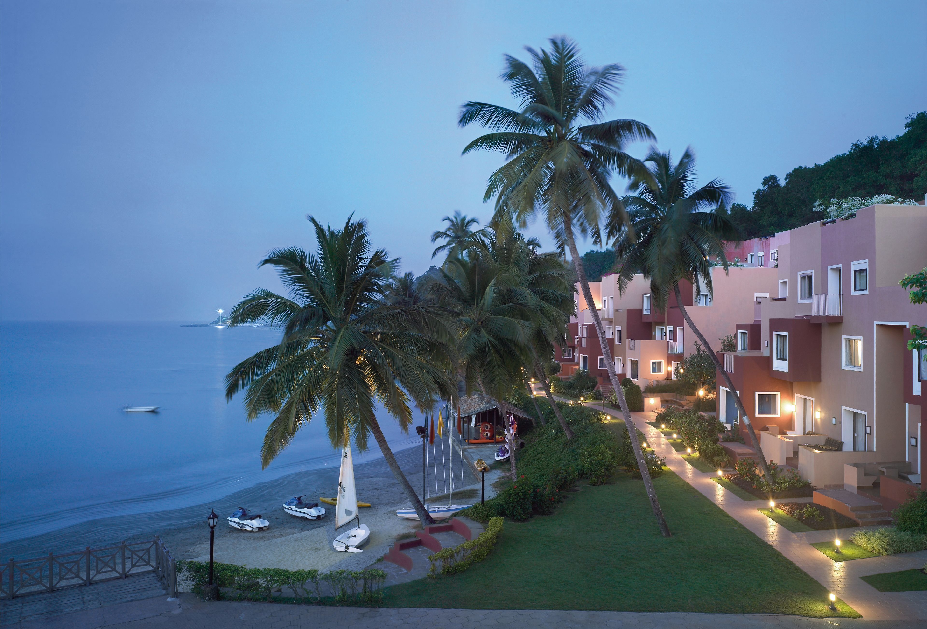 Taj Cidade de Goa Heritage, Goa Taj Cidade de Goa Heritage, Goa
