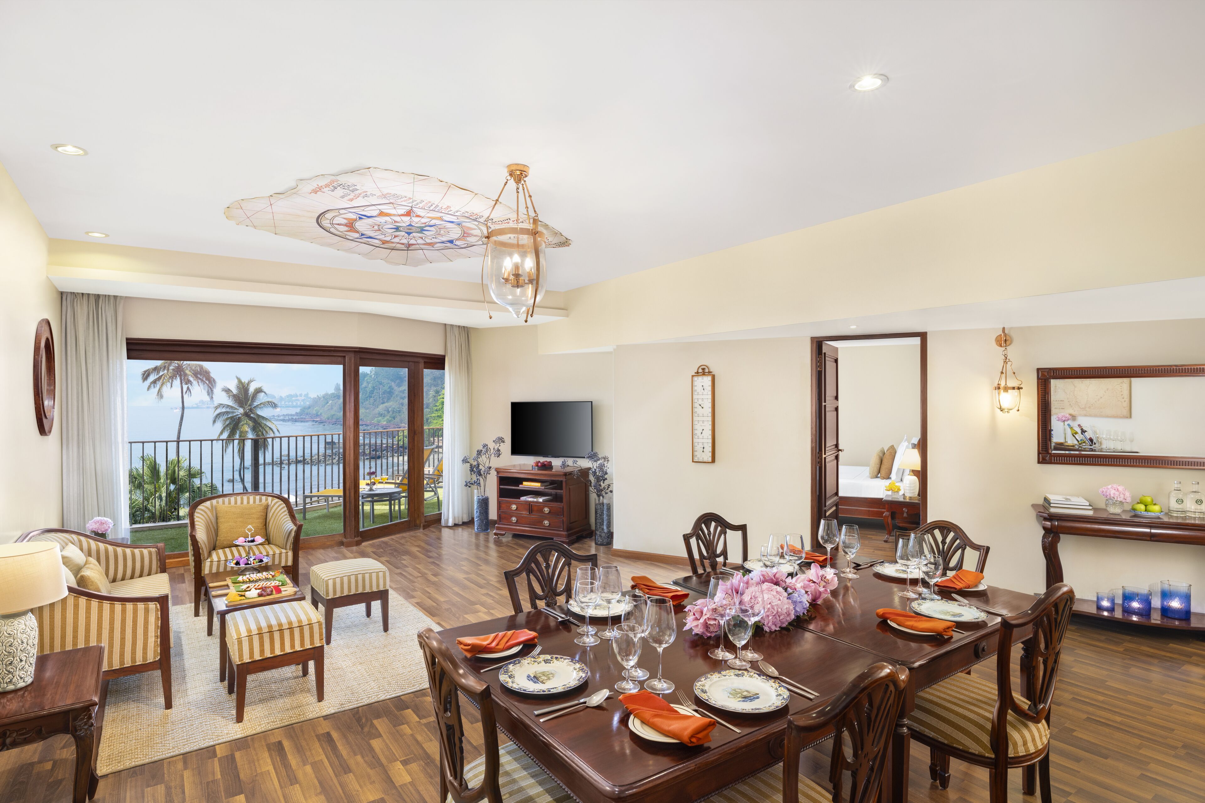 Taj Cidade de Goa Heritage, Goa Taj Cidade de Goa Heritage, Goa