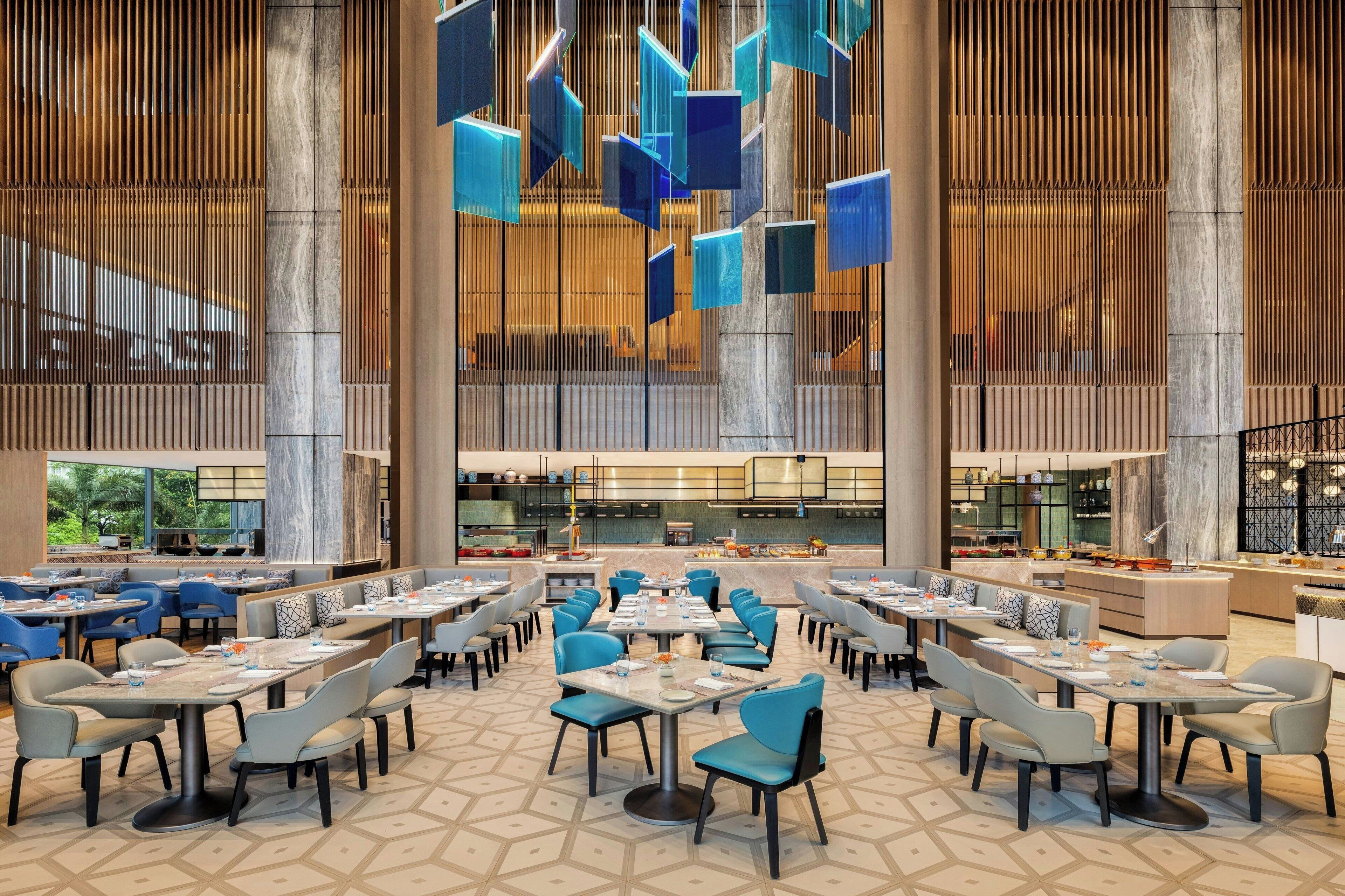 Le Méridien Ahmedabad