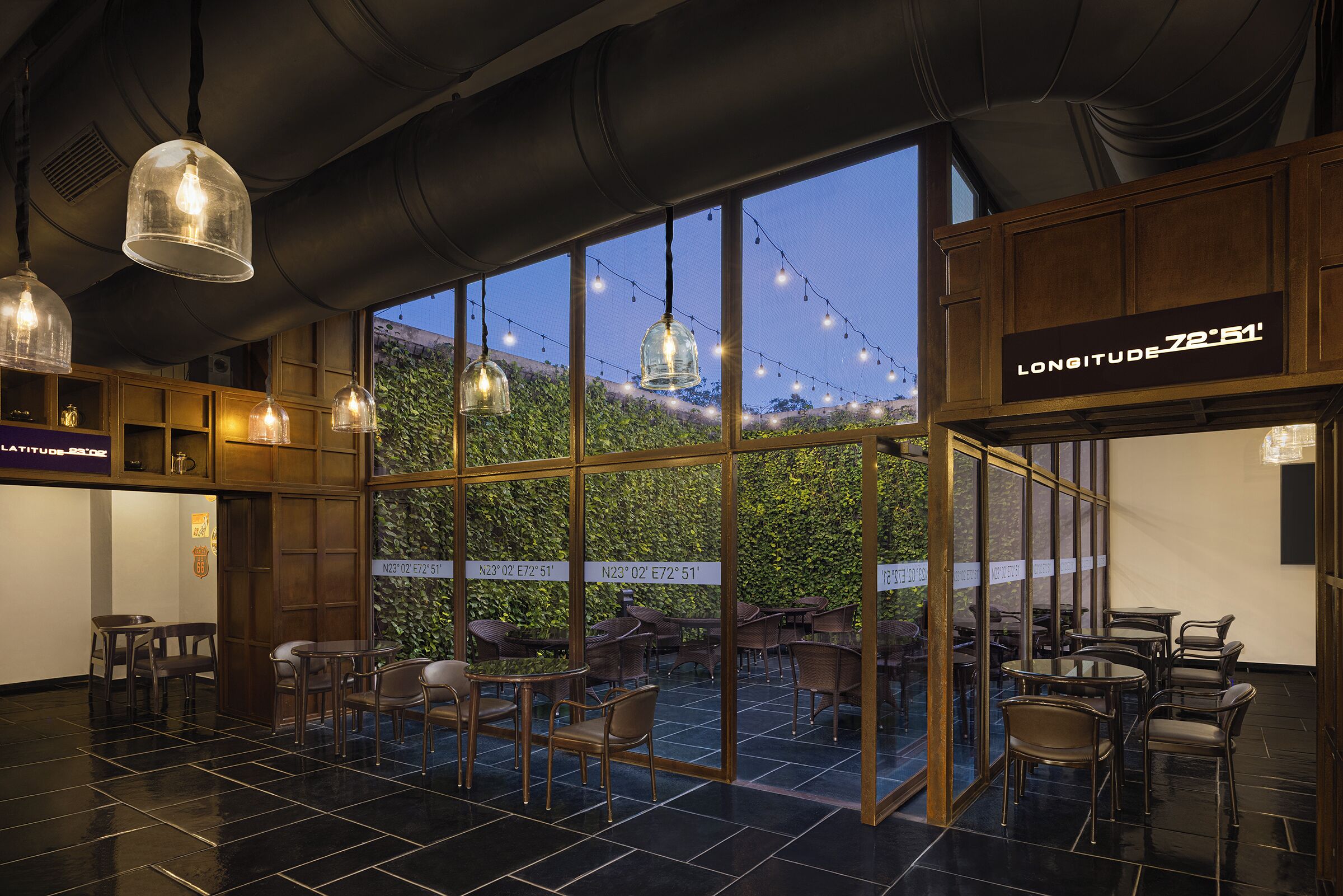 Le Méridien Ahmedabad