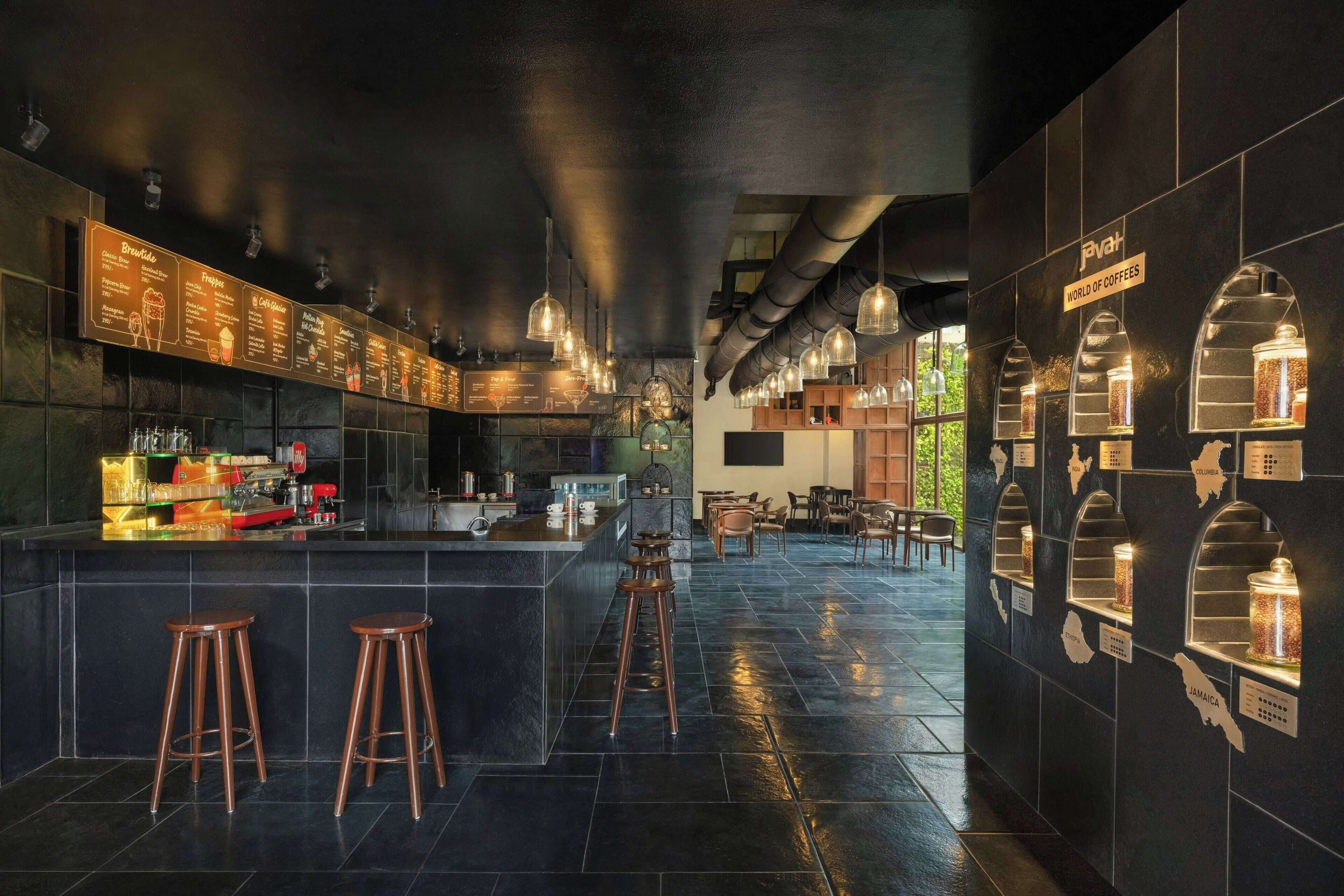 Le Méridien Ahmedabad