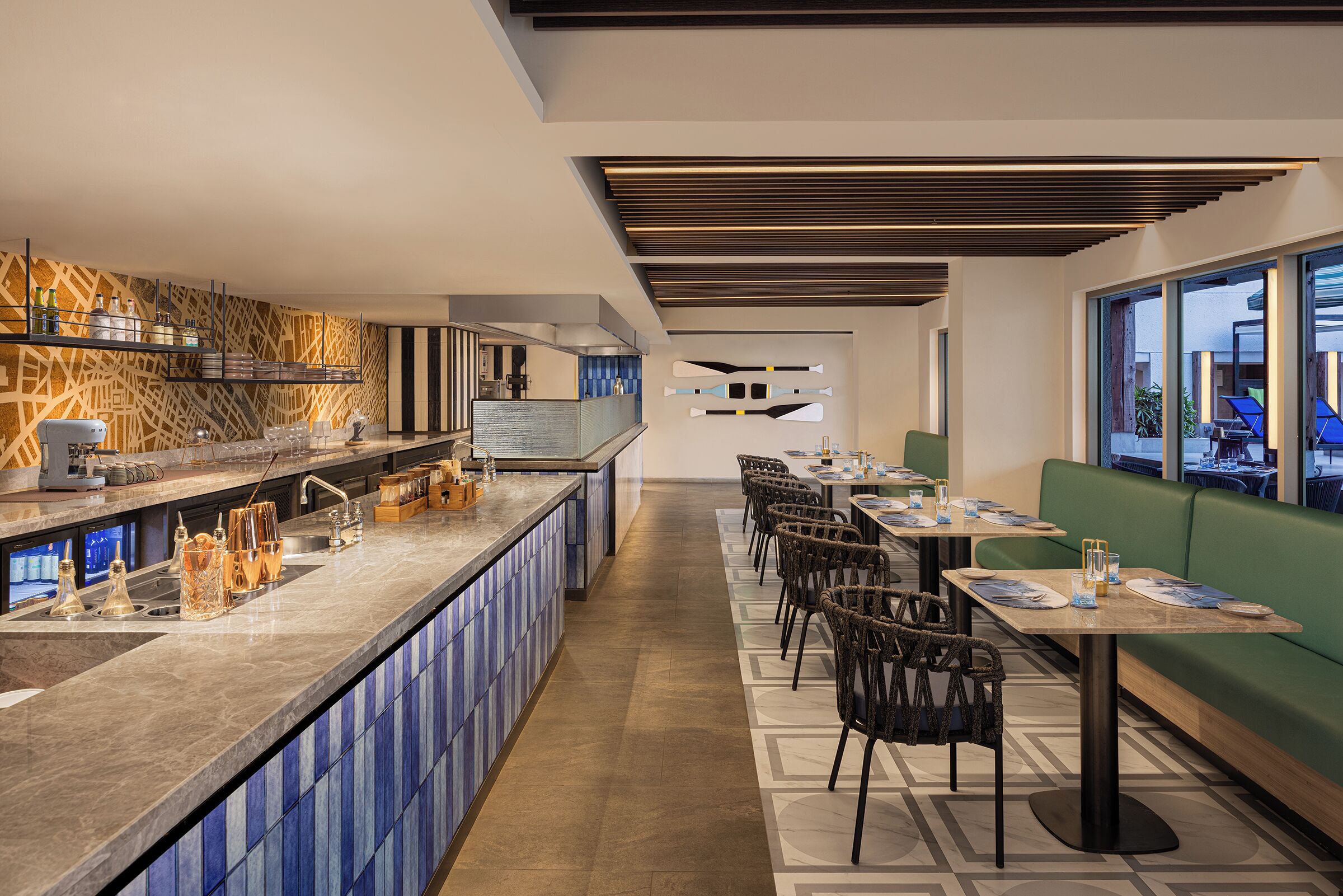 Le Méridien Ahmedabad