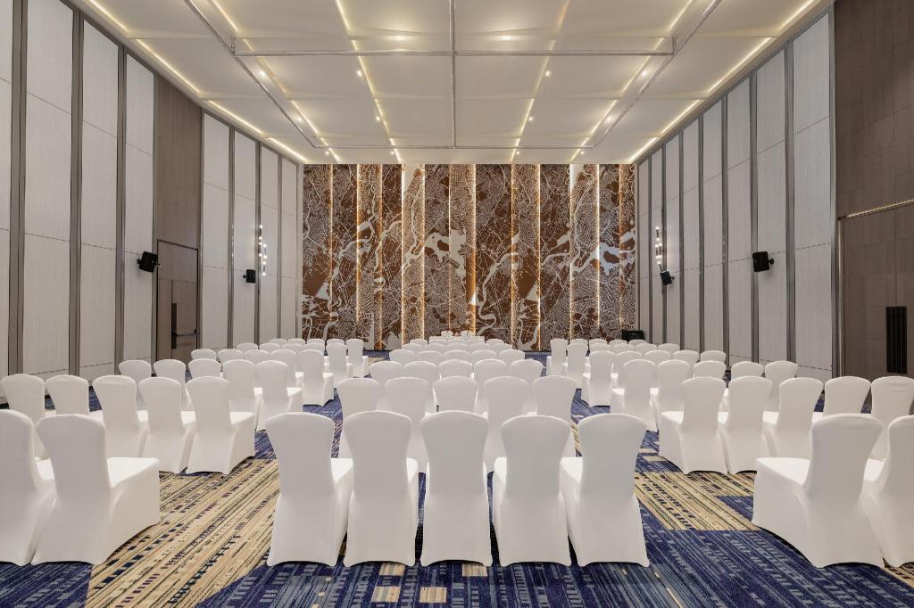 Le Méridien Ahmedabad