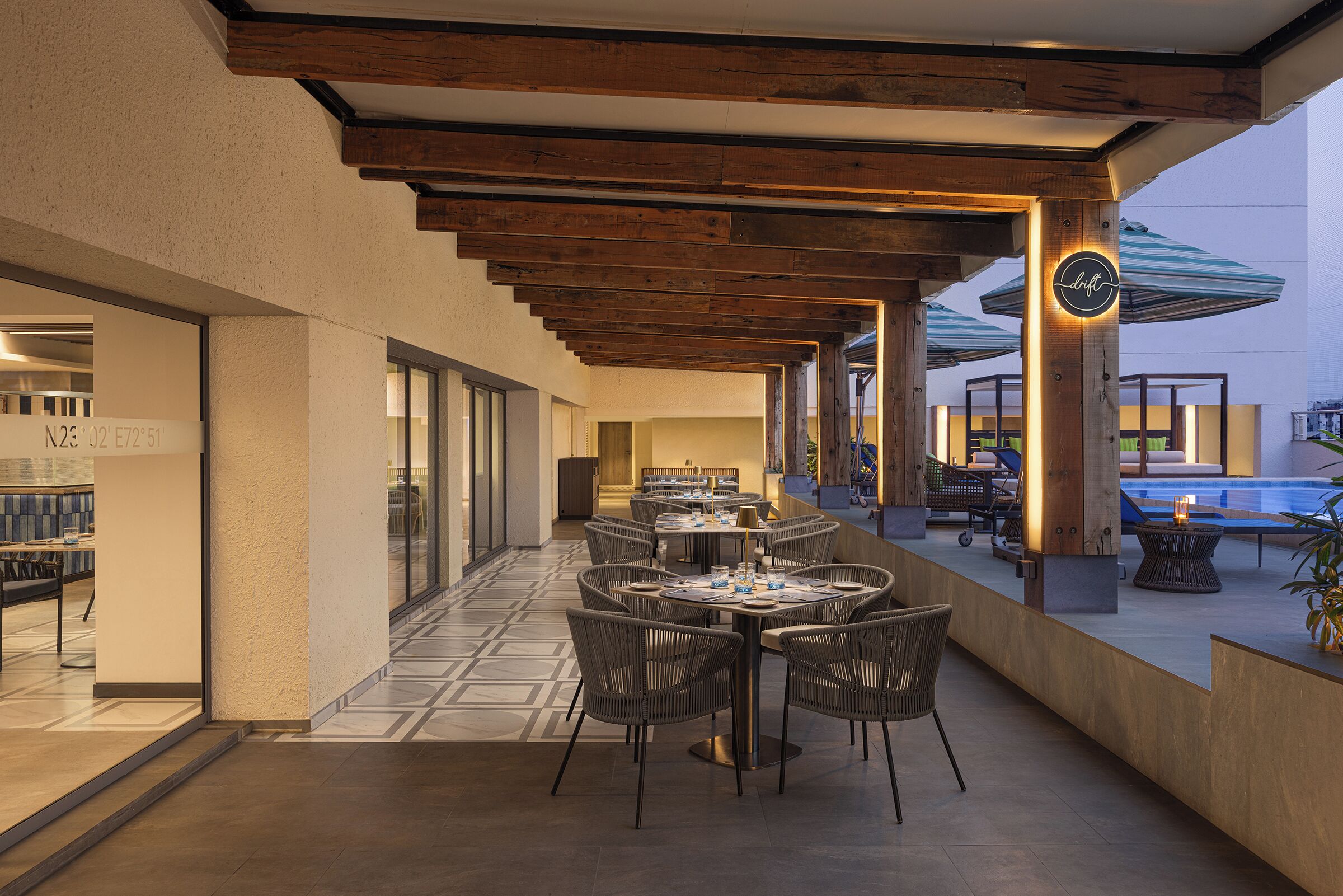 Le Méridien Ahmedabad