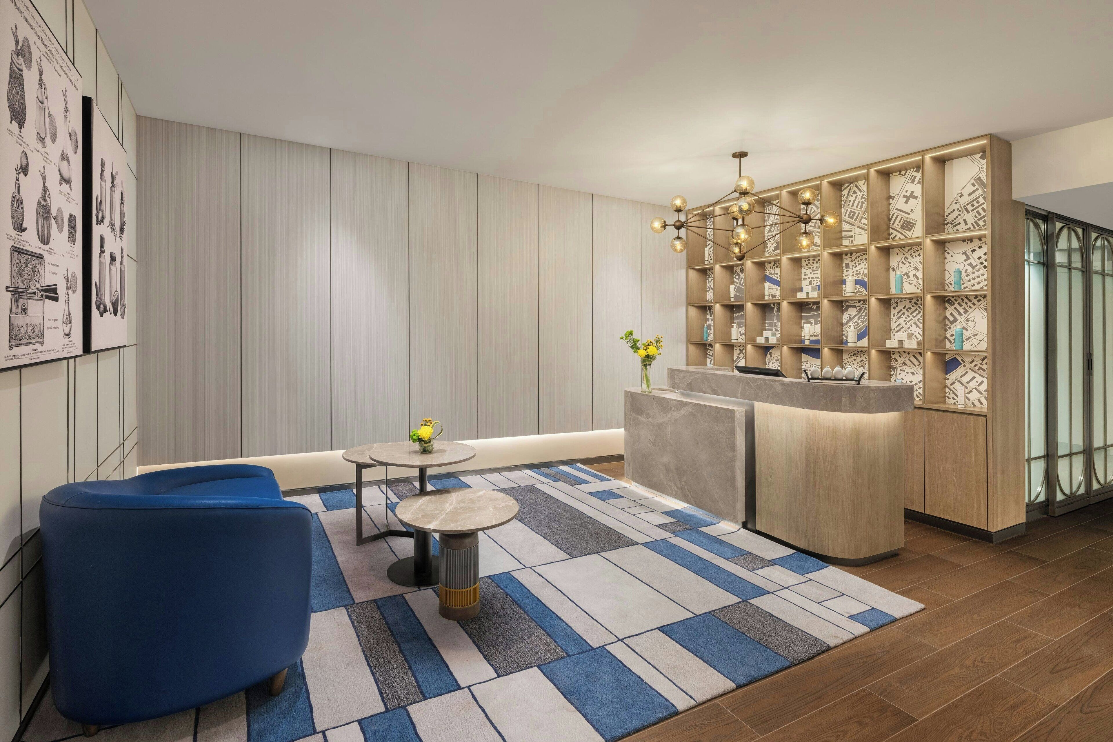 Le Méridien Ahmedabad