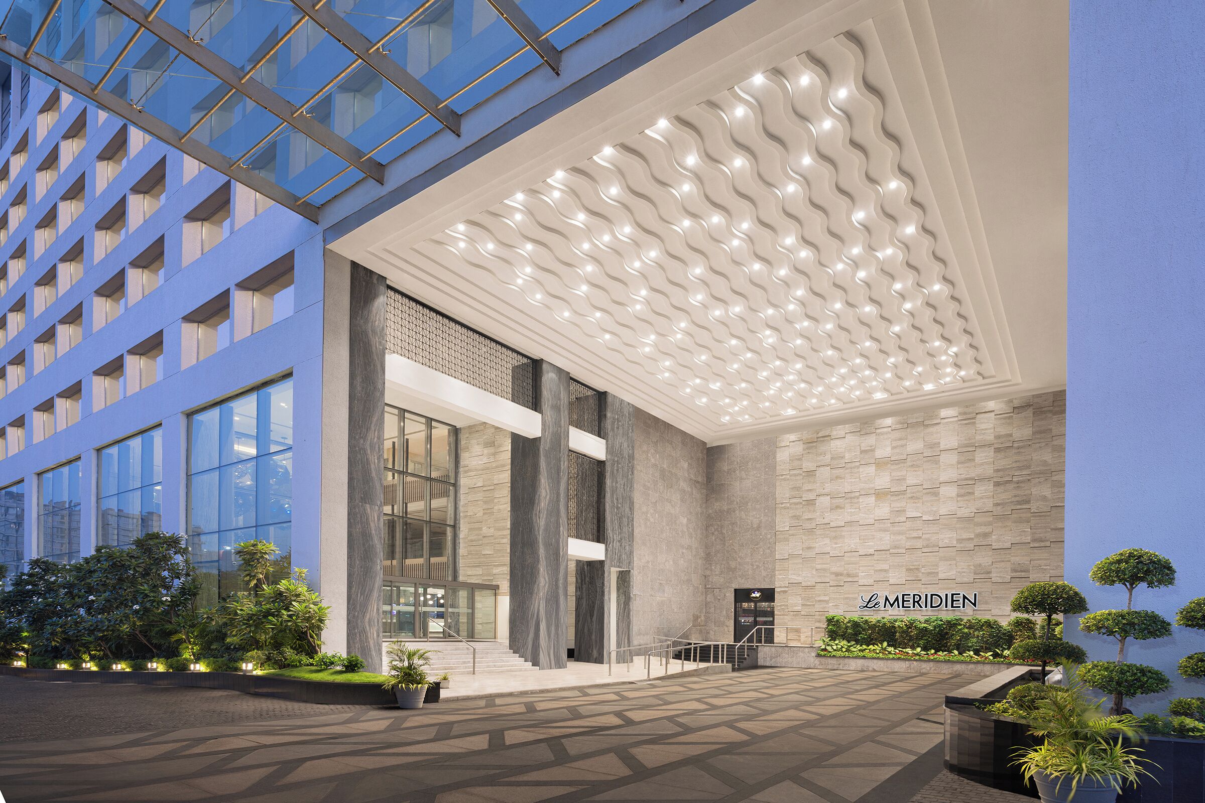 Le Méridien Ahmedabad