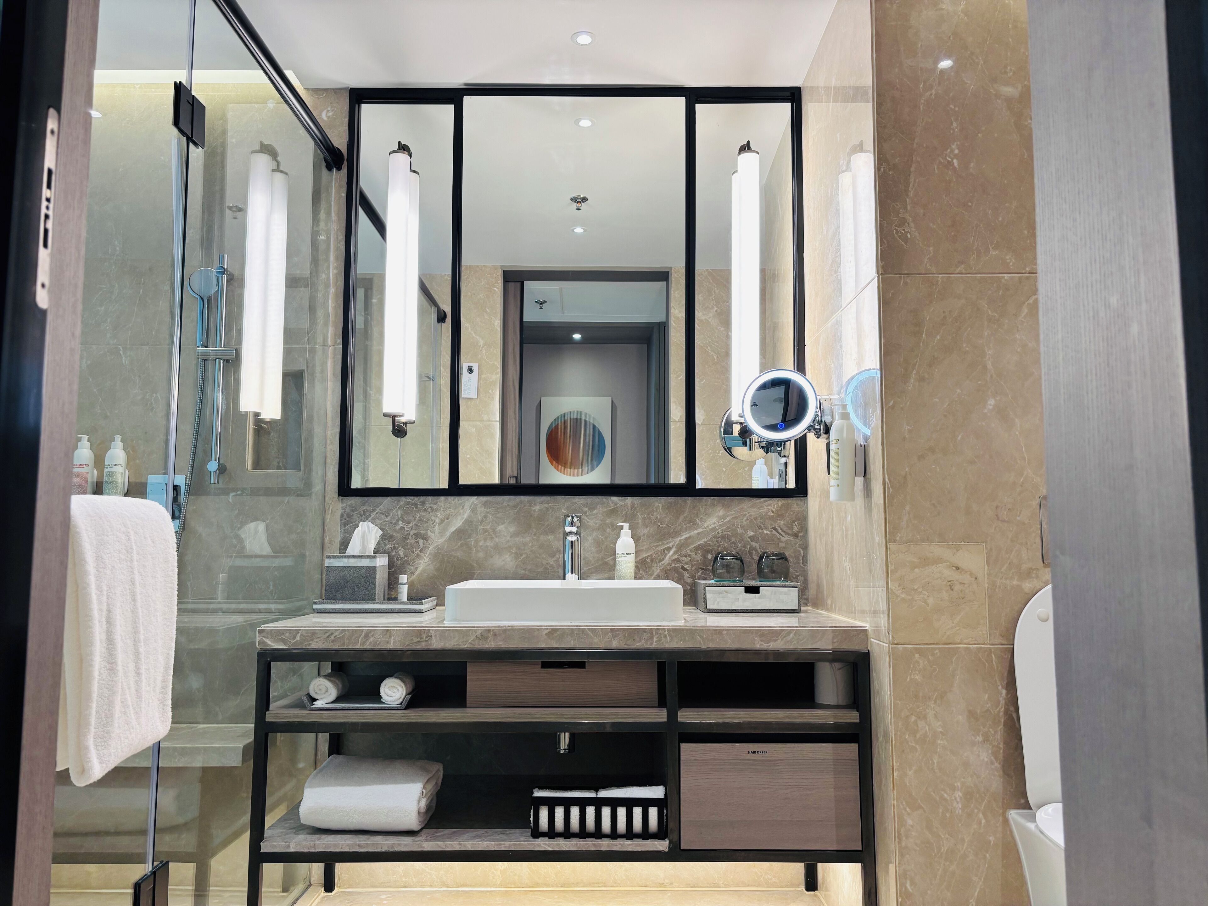 Le Méridien Ahmedabad