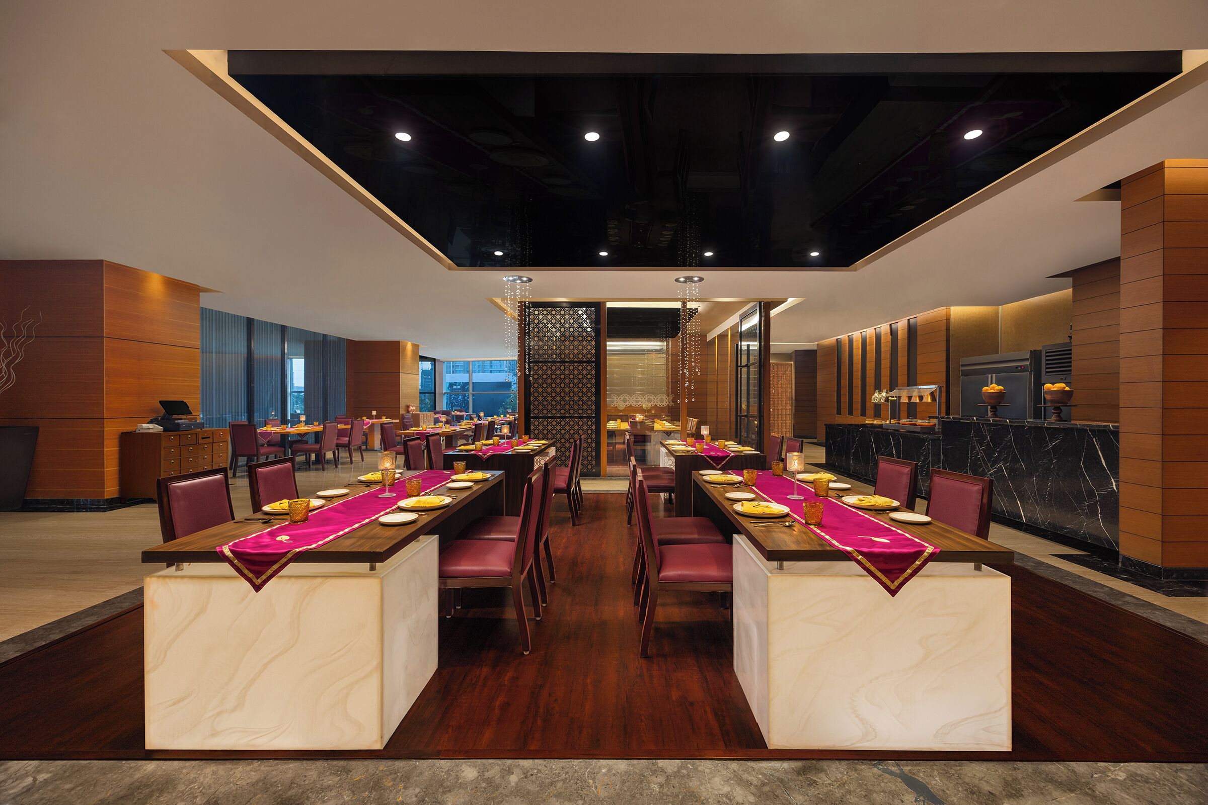 Le Méridien Ahmedabad