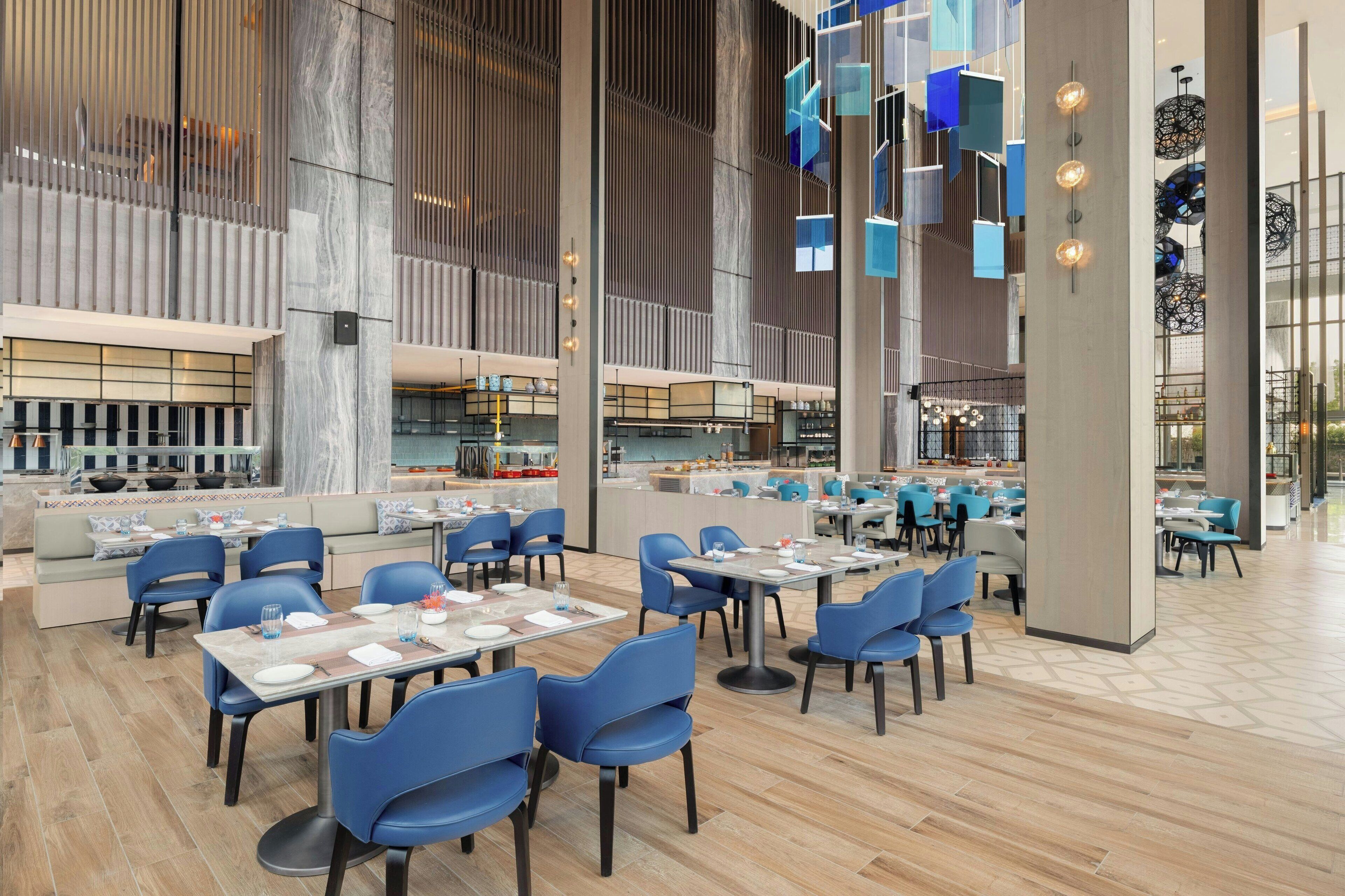 Le Méridien Ahmedabad