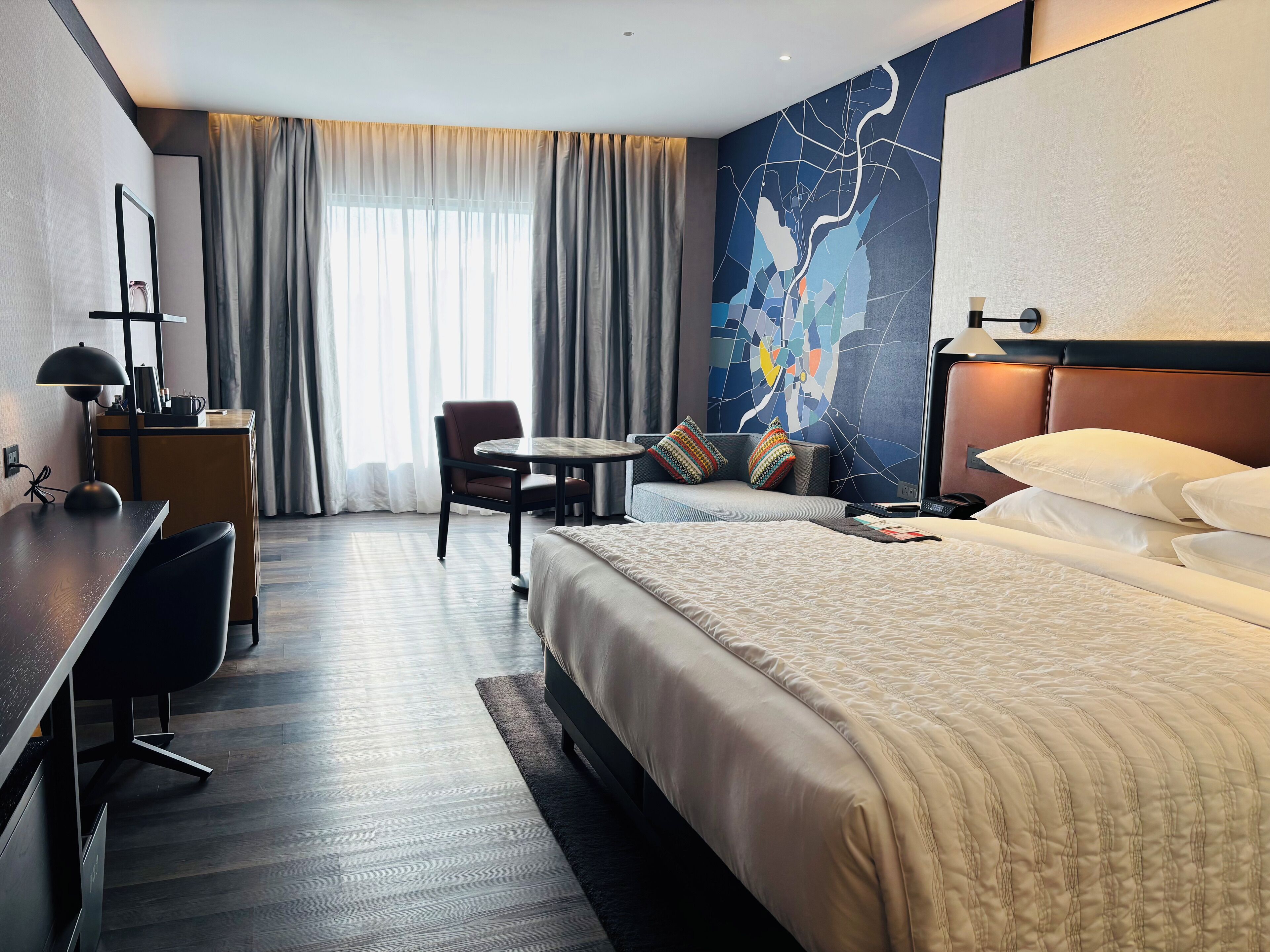 Le Méridien Ahmedabad