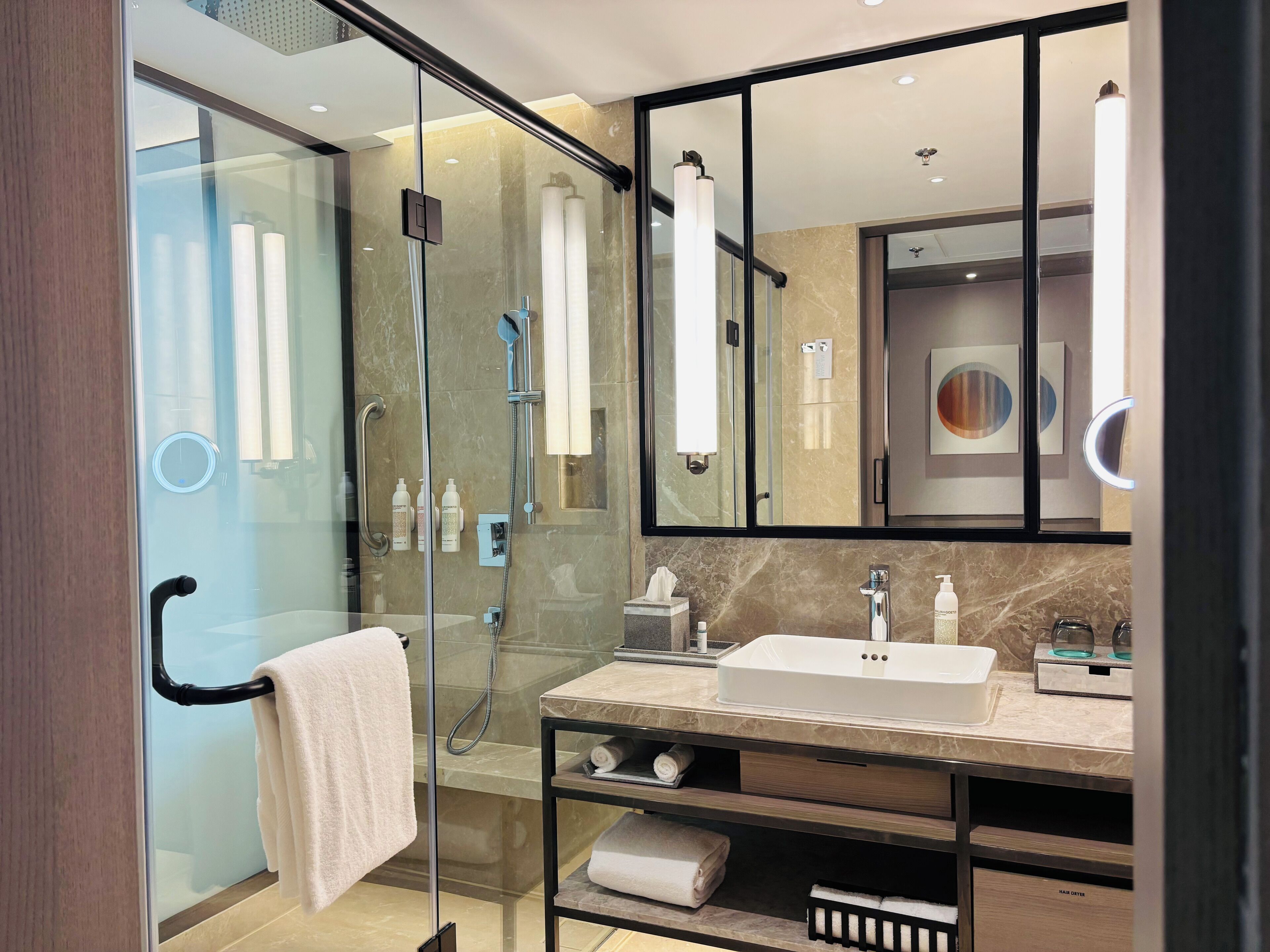 Le Méridien Ahmedabad