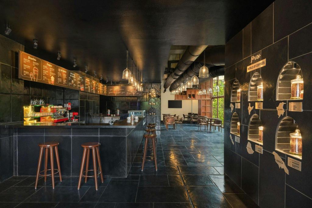 Le Méridien Ahmedabad