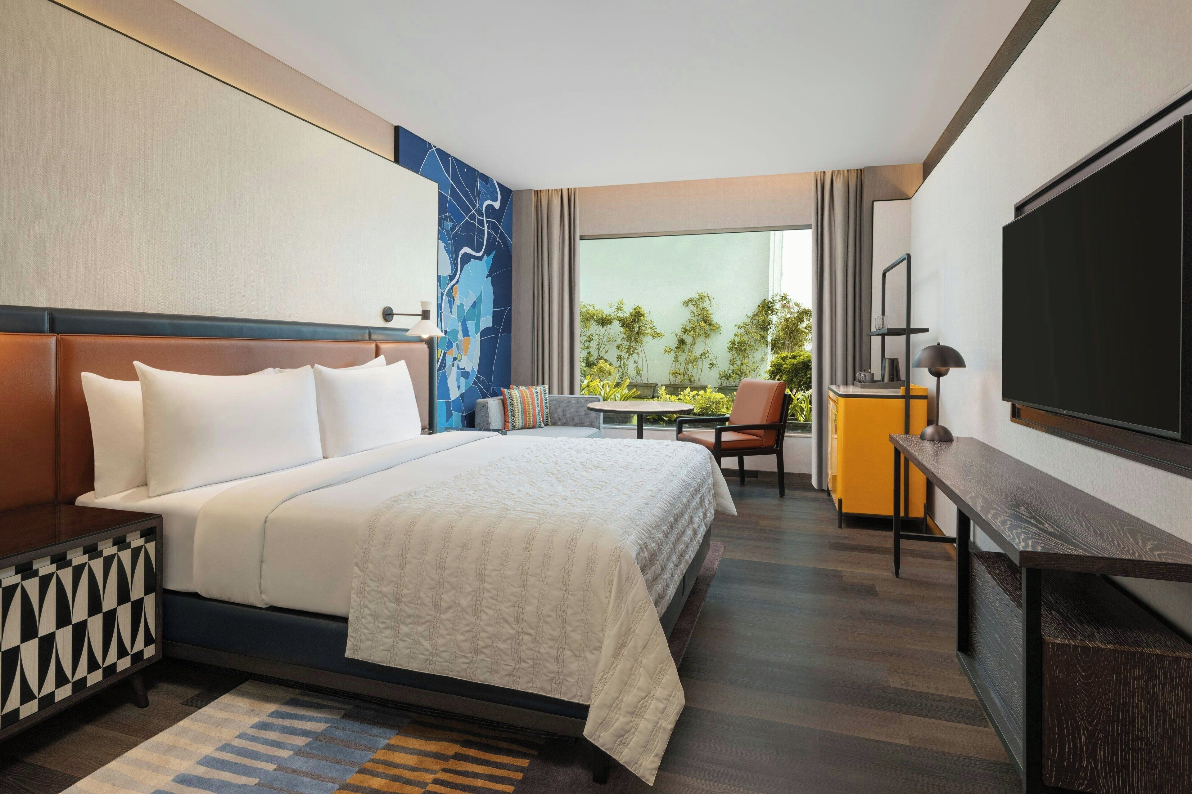 Le Méridien Ahmedabad