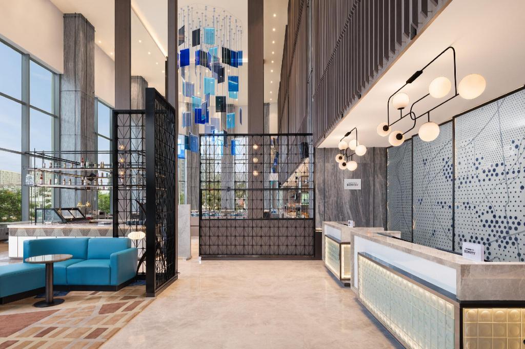 Le Méridien Ahmedabad