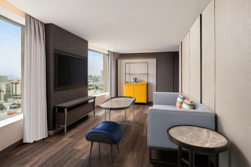 Le Méridien Ahmedabad