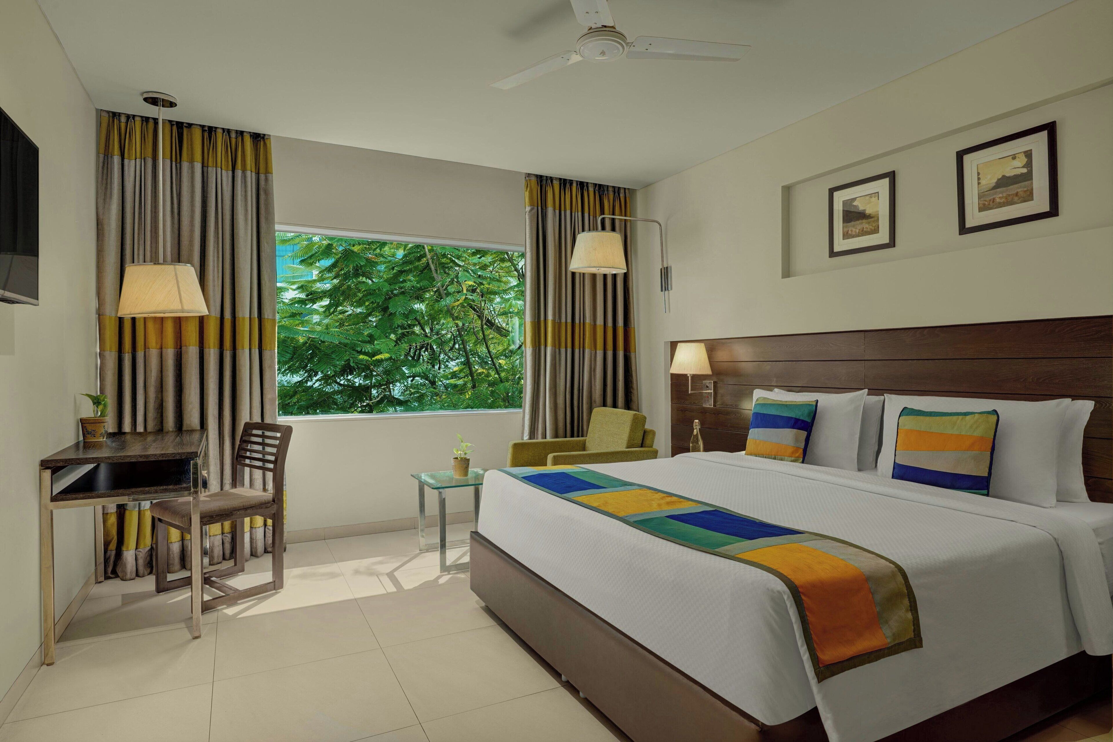 The Fern Residency Vadodara Station Road Series by Marriott