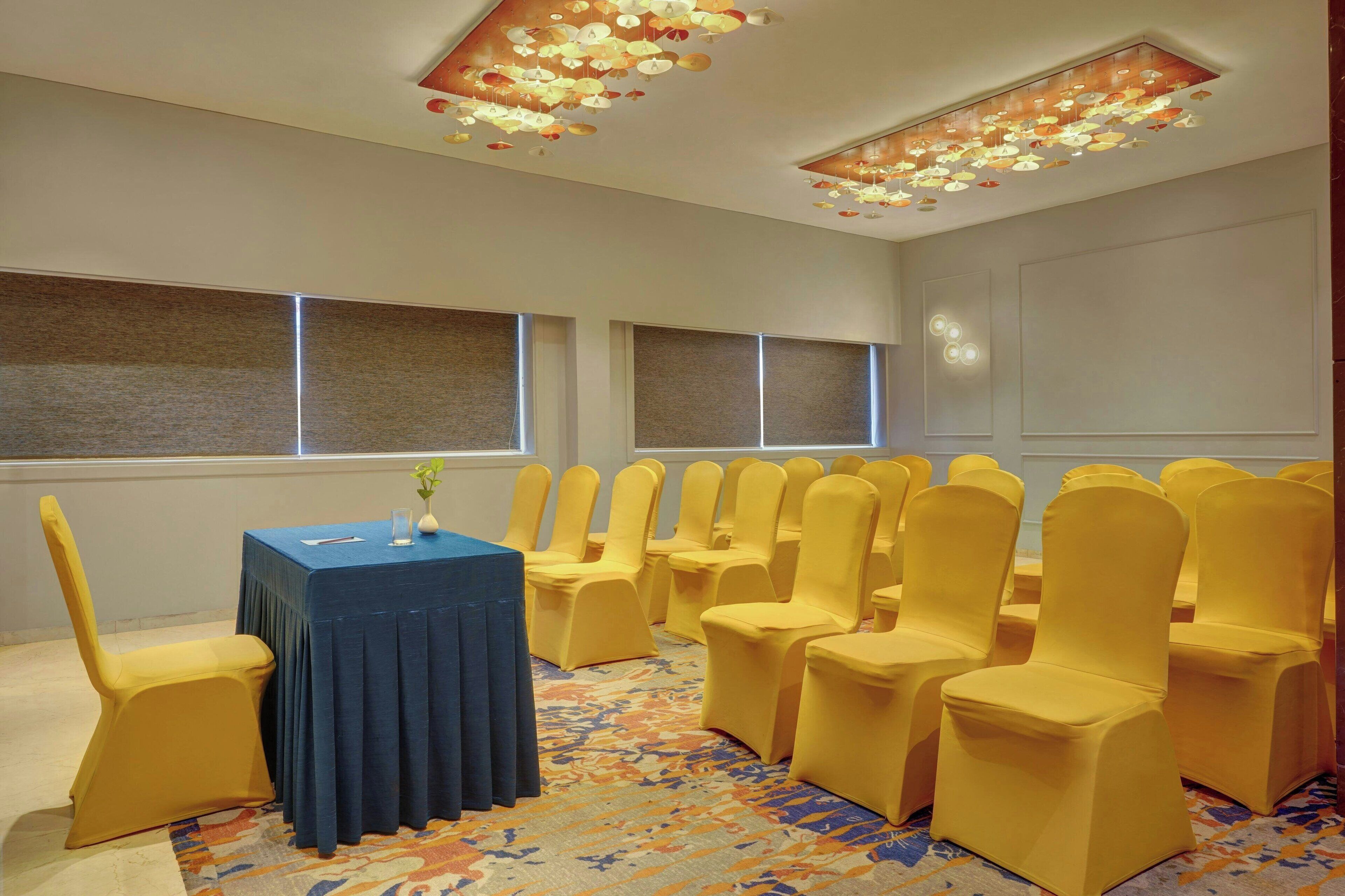 The Fern Residency Vadodara Station Road Series by Marriott