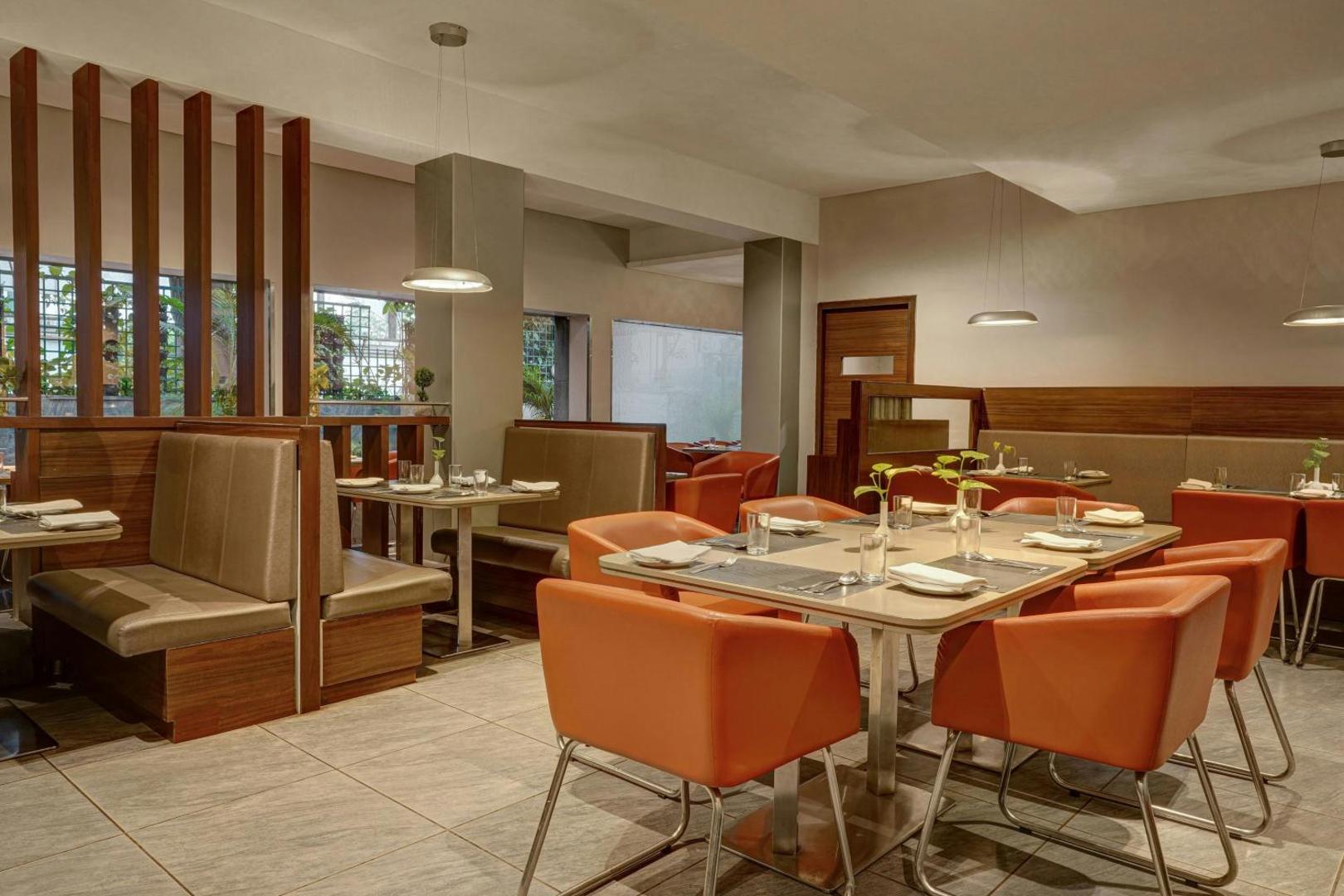 The Fern Residency Vadodara Station Road Series by Marriott