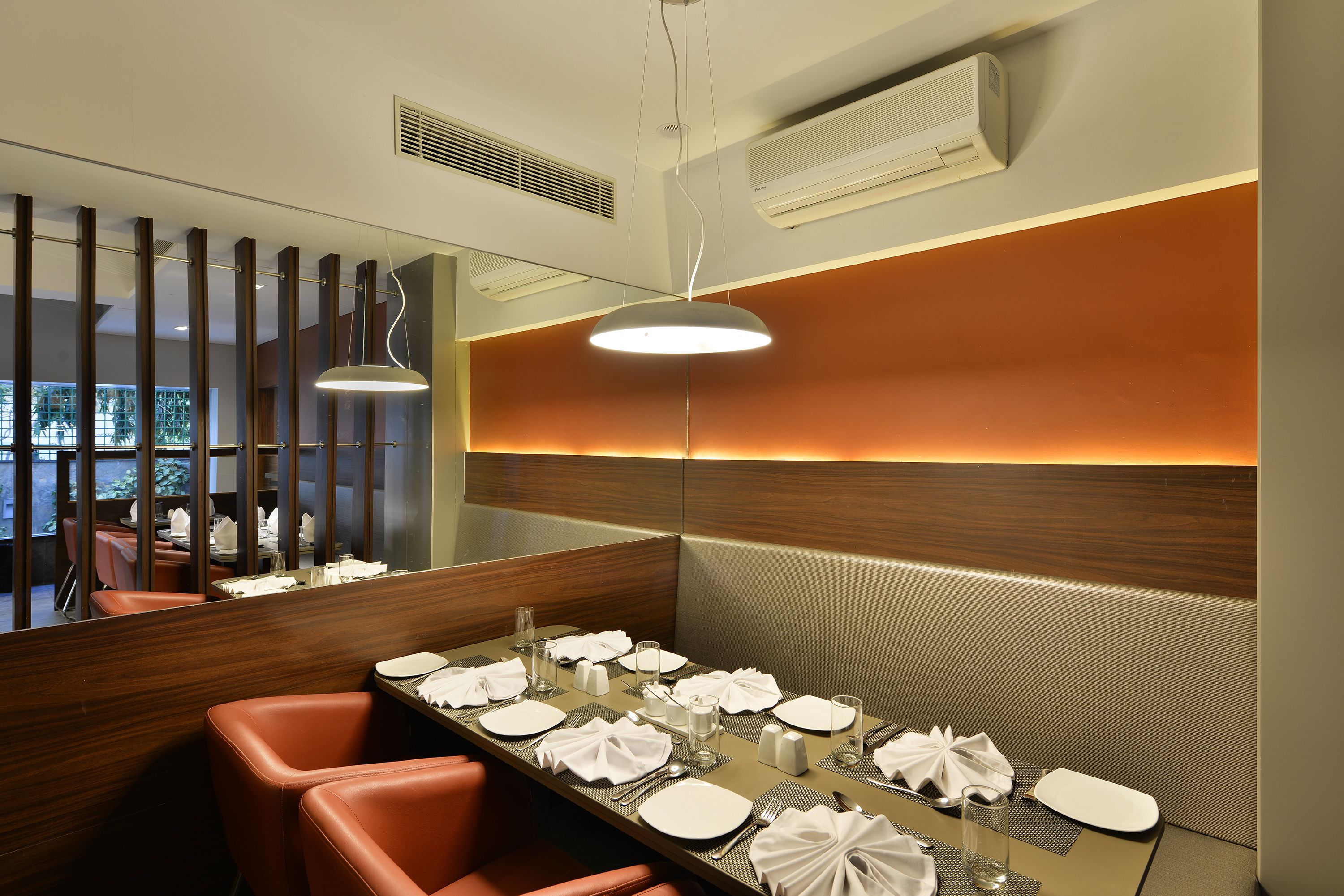 The Fern Residency Vadodara Station Road Series by Marriott