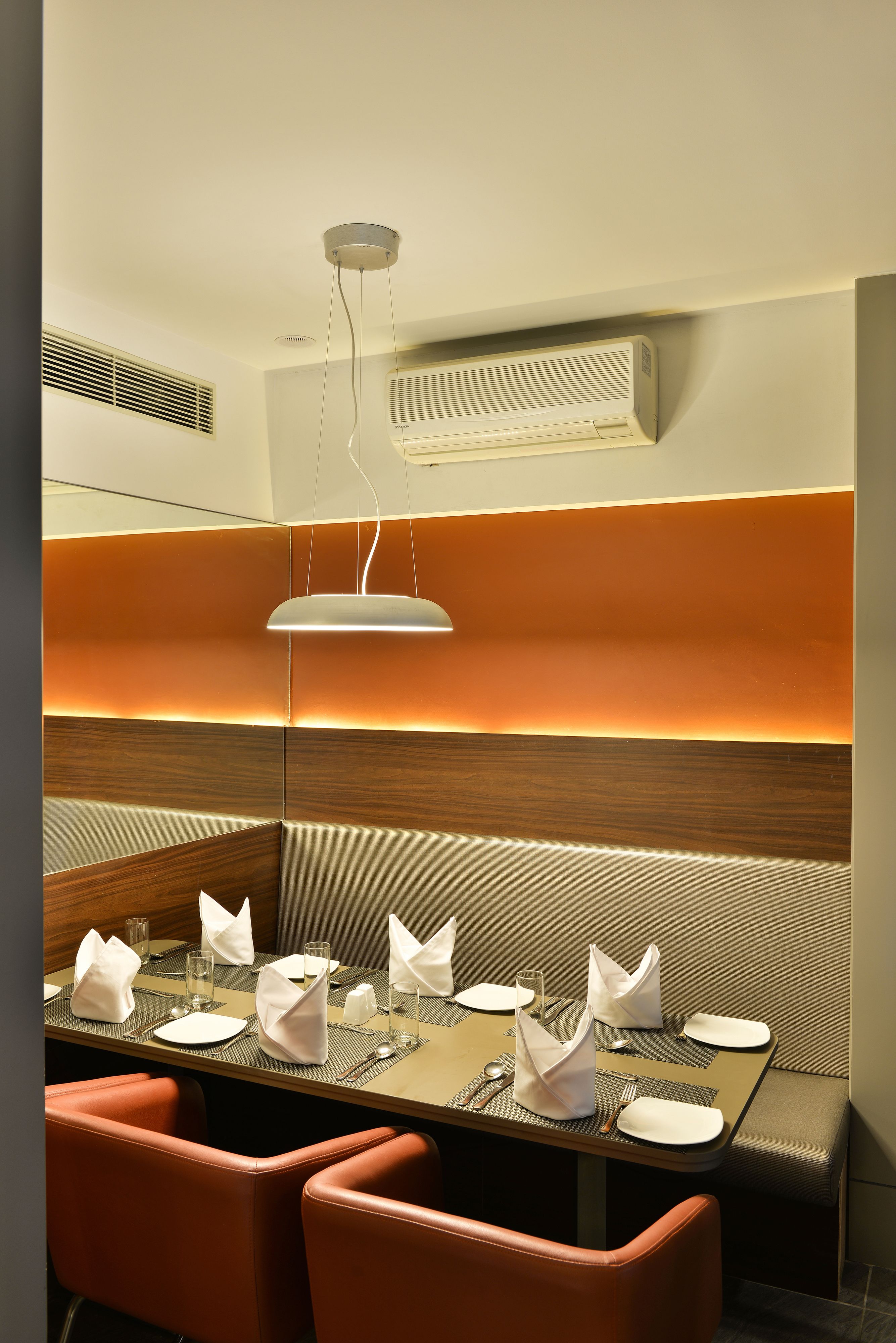 The Fern Residency Vadodara Station Road Series by Marriott