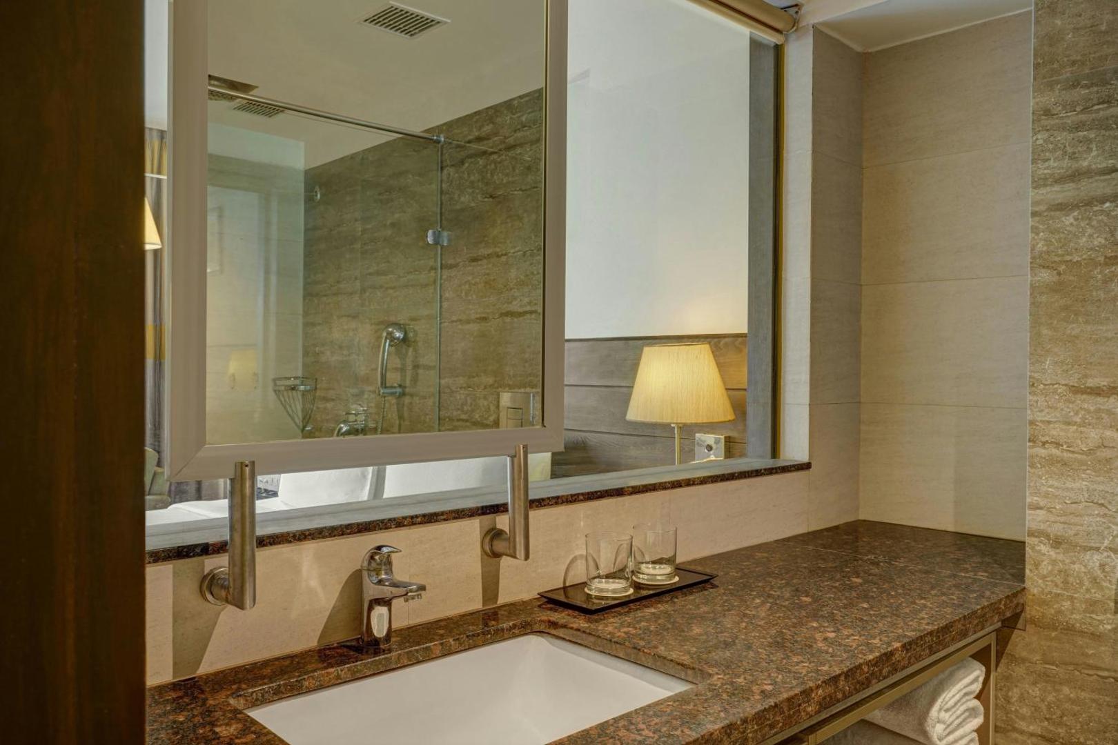 The Fern Residency Vadodara Station Road Series by Marriott