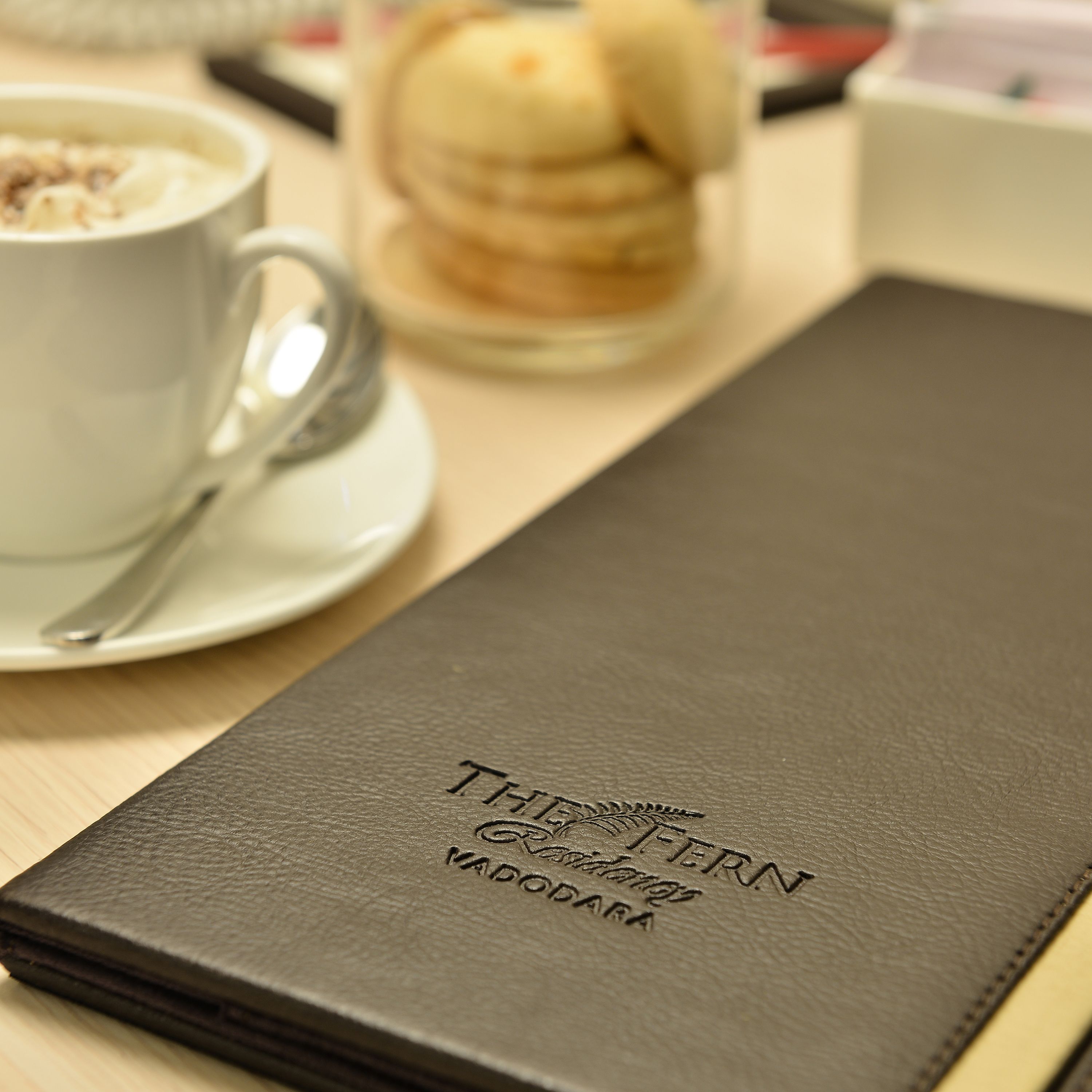 The Fern Residency Vadodara Station Road Series by Marriott