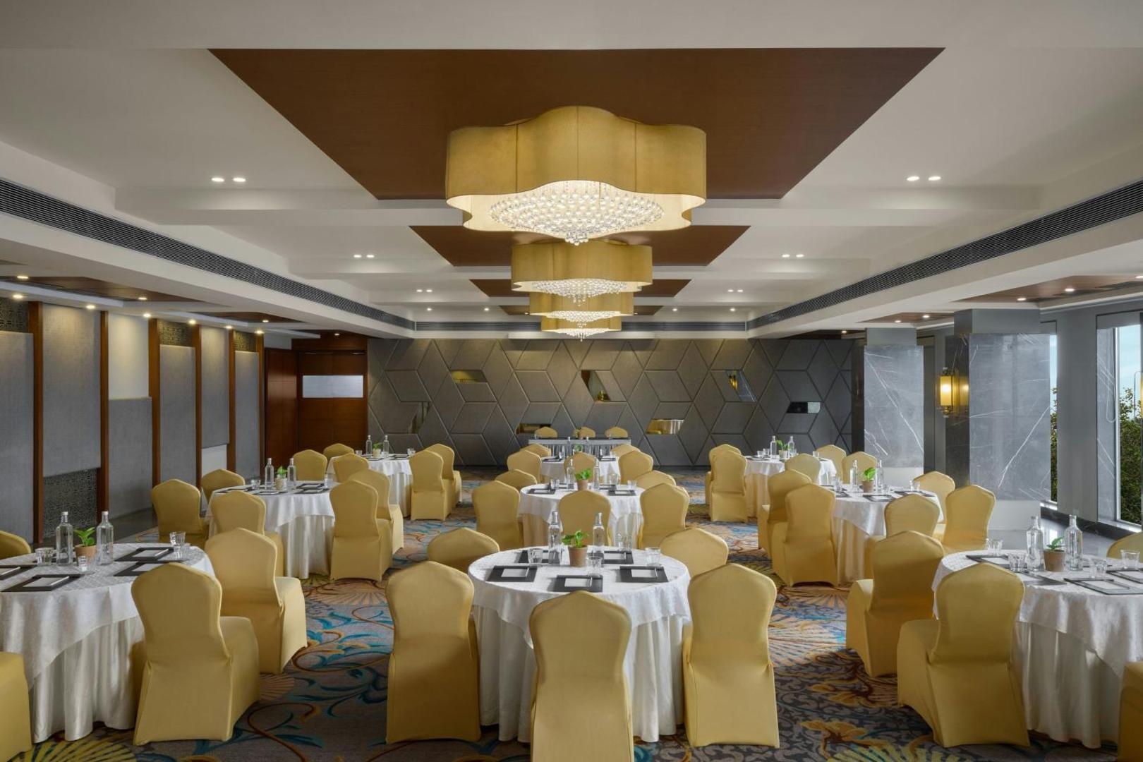 The Fern Vadodara, Series by Marriott