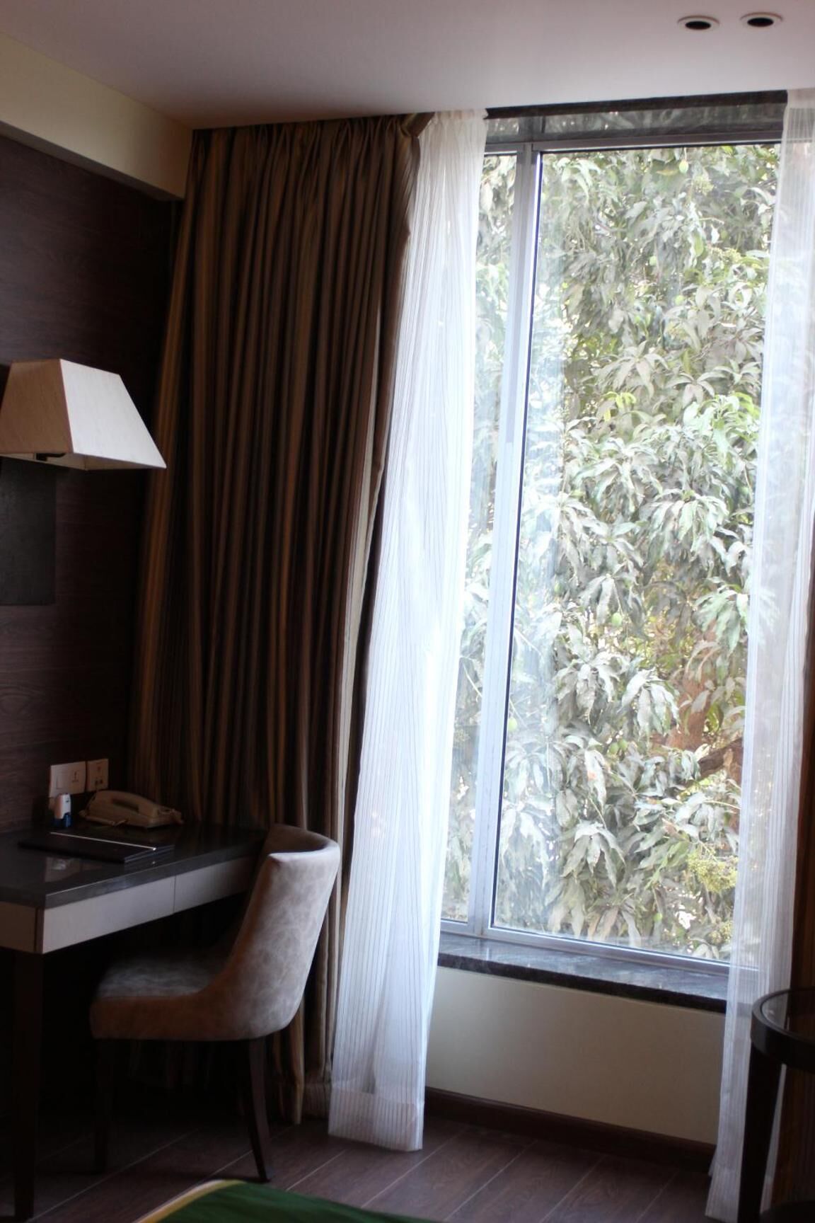 The Fern Vadodara, Series by Marriott