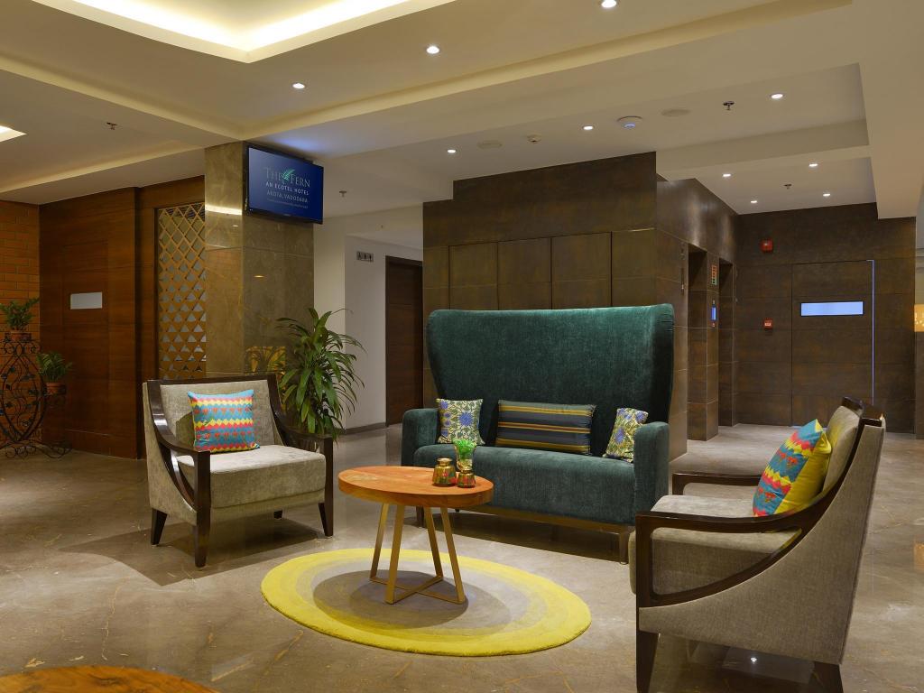 The Fern Vadodara, Series by Marriott