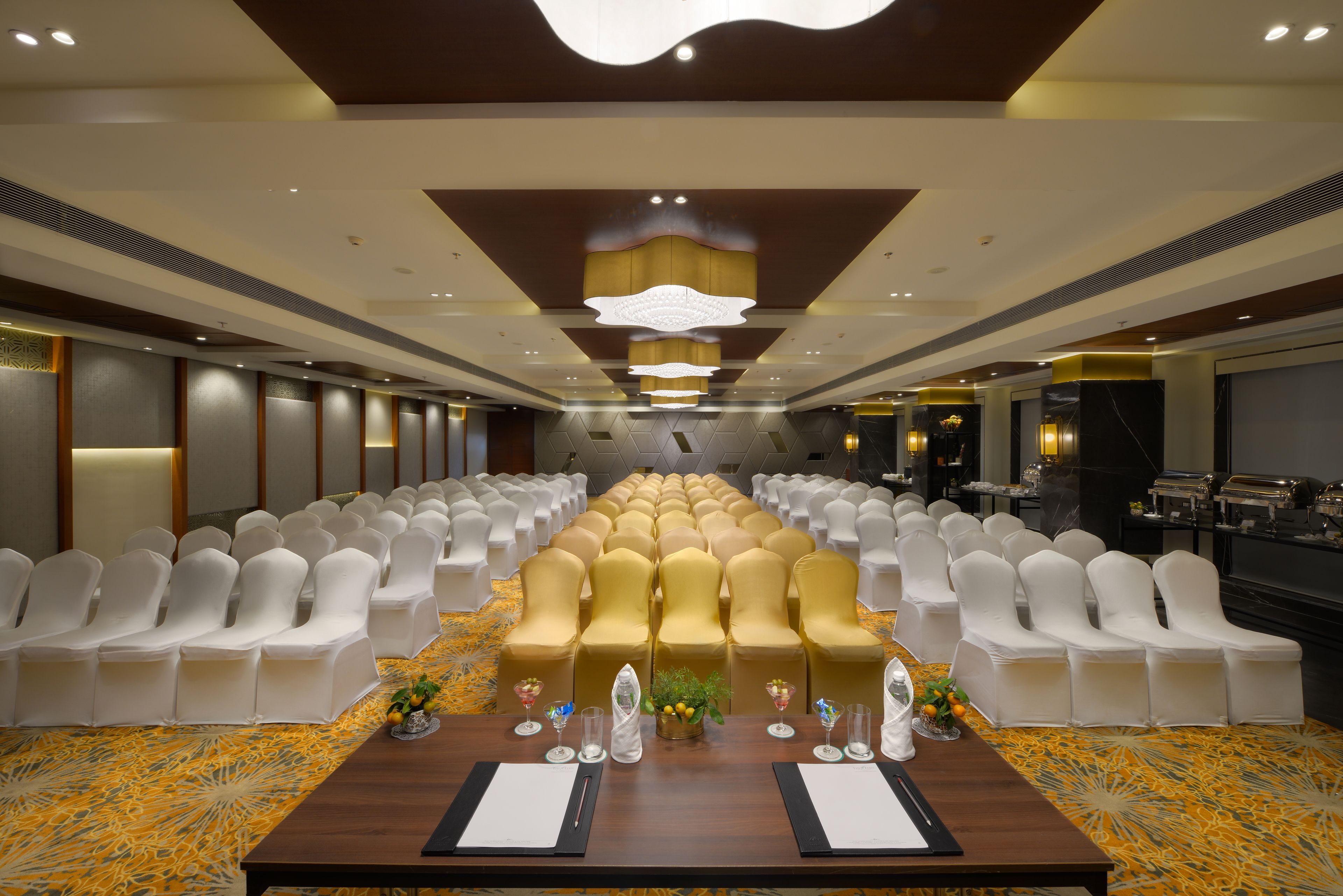 The Fern Vadodara, Series by Marriott
