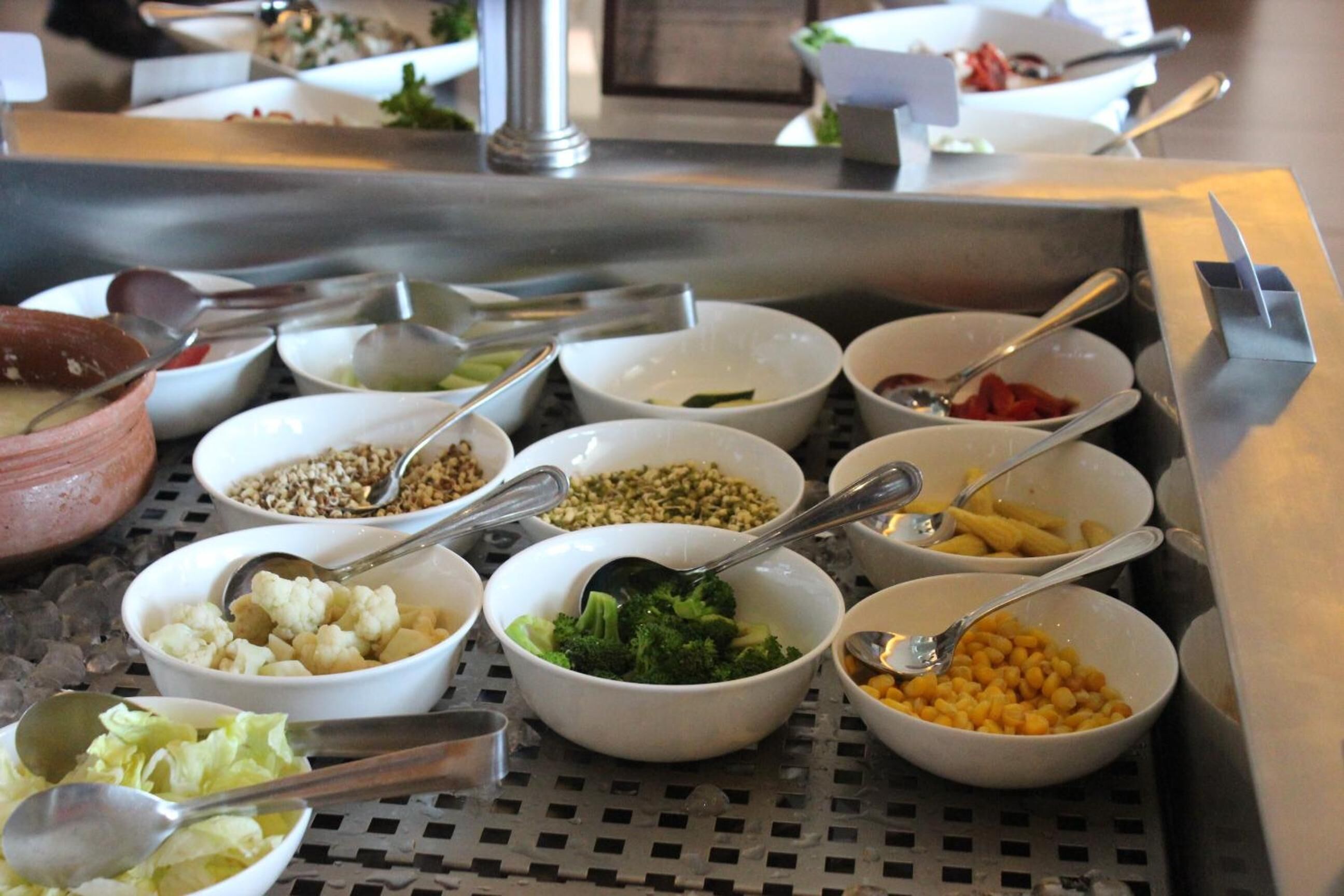 The Fern Vadodara, Series by Marriott