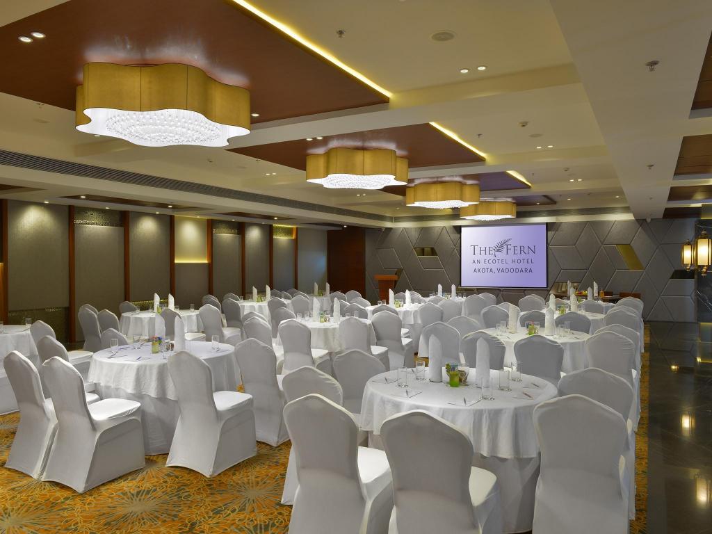The Fern Vadodara, Series by Marriott