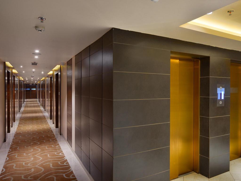 The Fern Vadodara, Series by Marriott