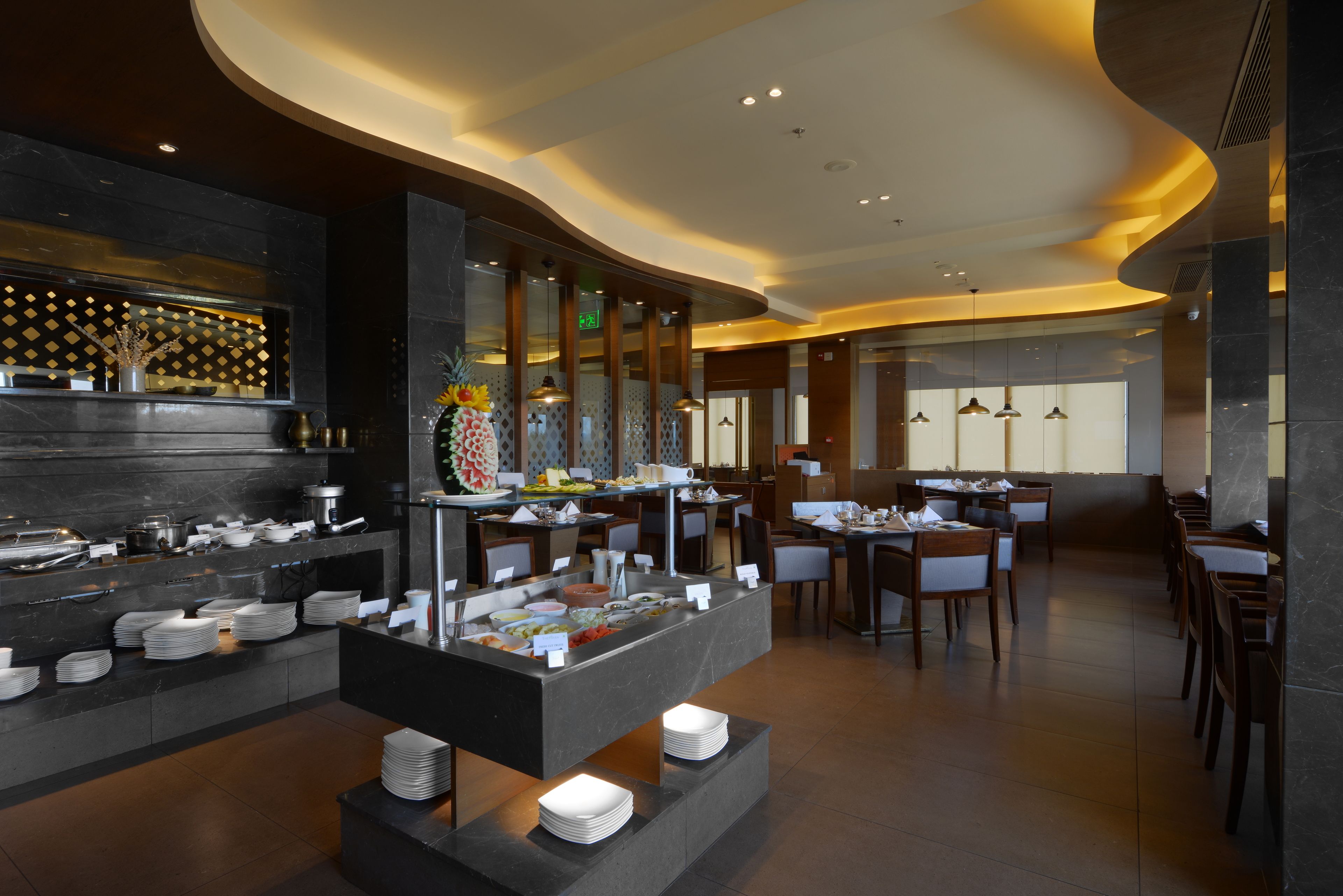 The Fern Vadodara, Series by Marriott