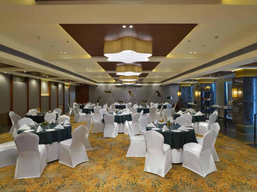The Fern Vadodara, Series by Marriott