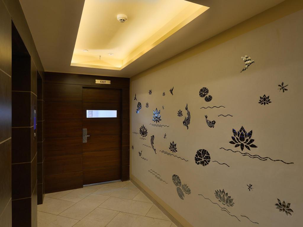 The Fern Vadodara, Series by Marriott