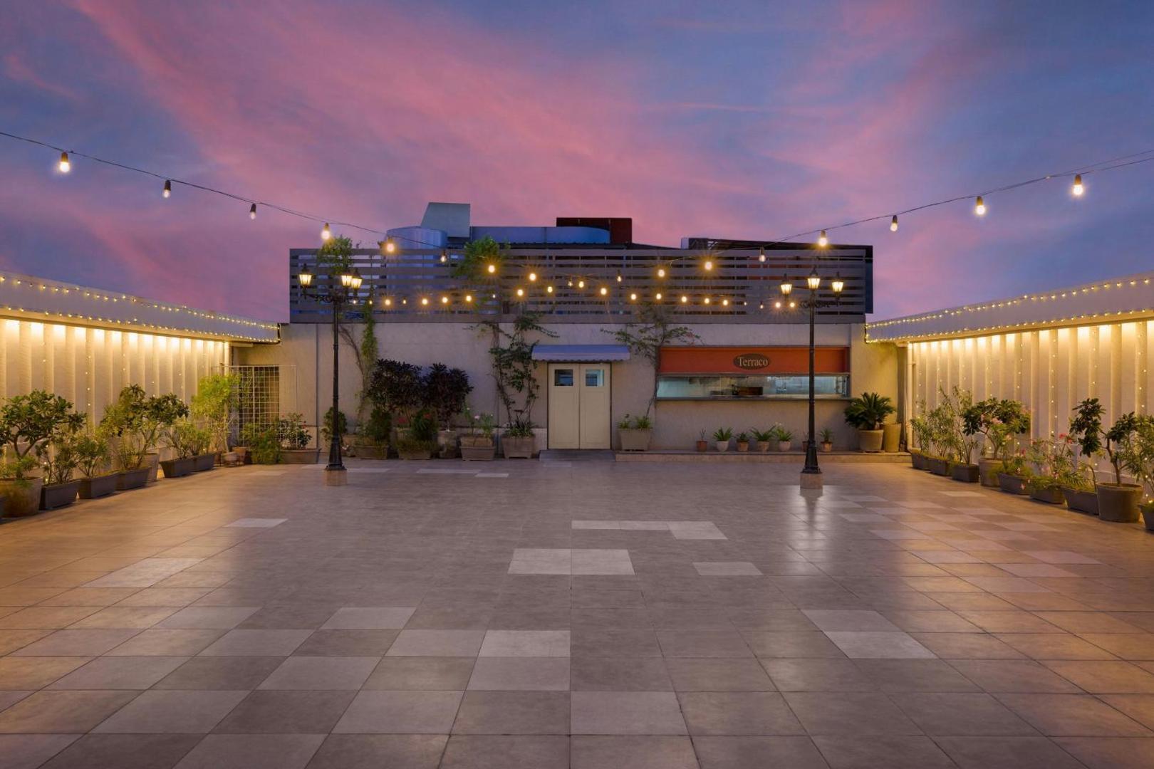 The Fern Vadodara, Series by Marriott