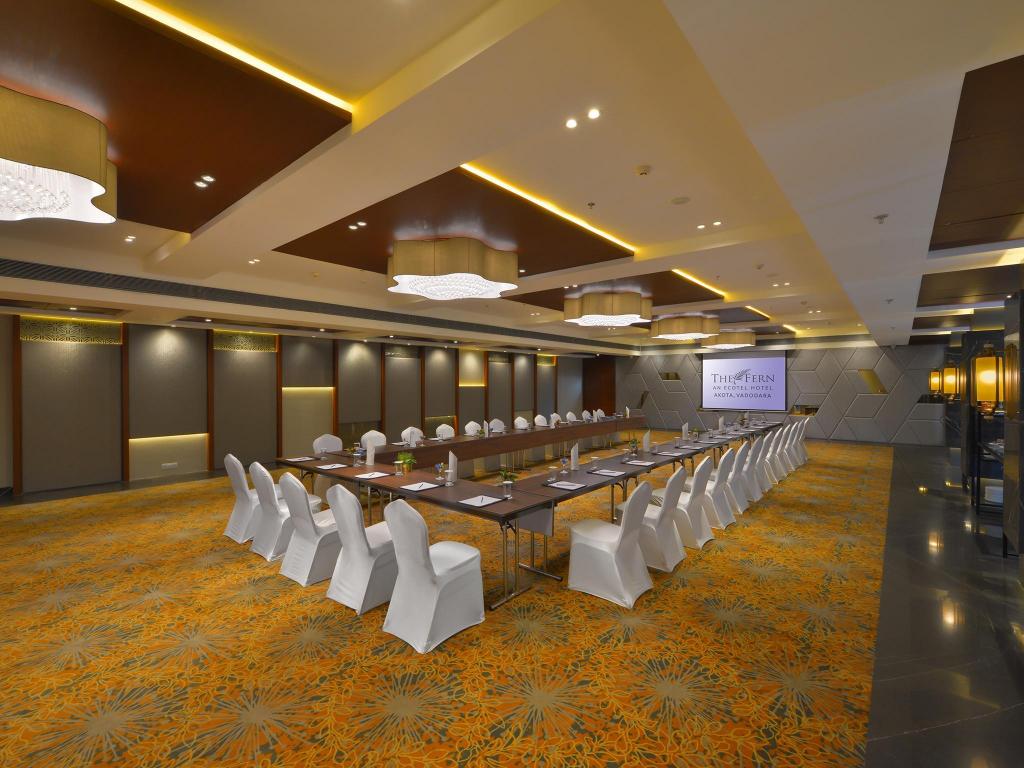 The Fern Vadodara, Series by Marriott