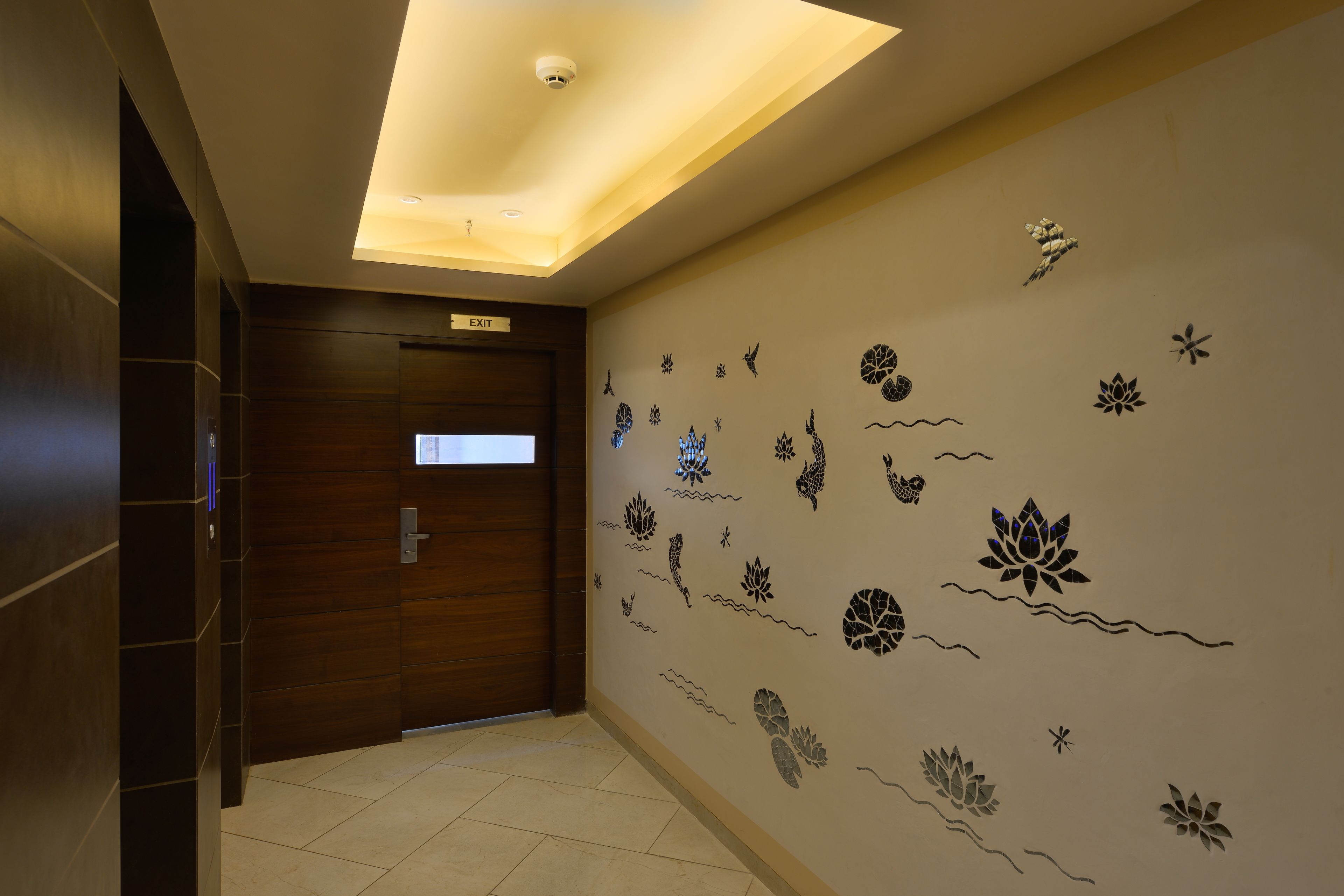 The Fern Vadodara, Series by Marriott