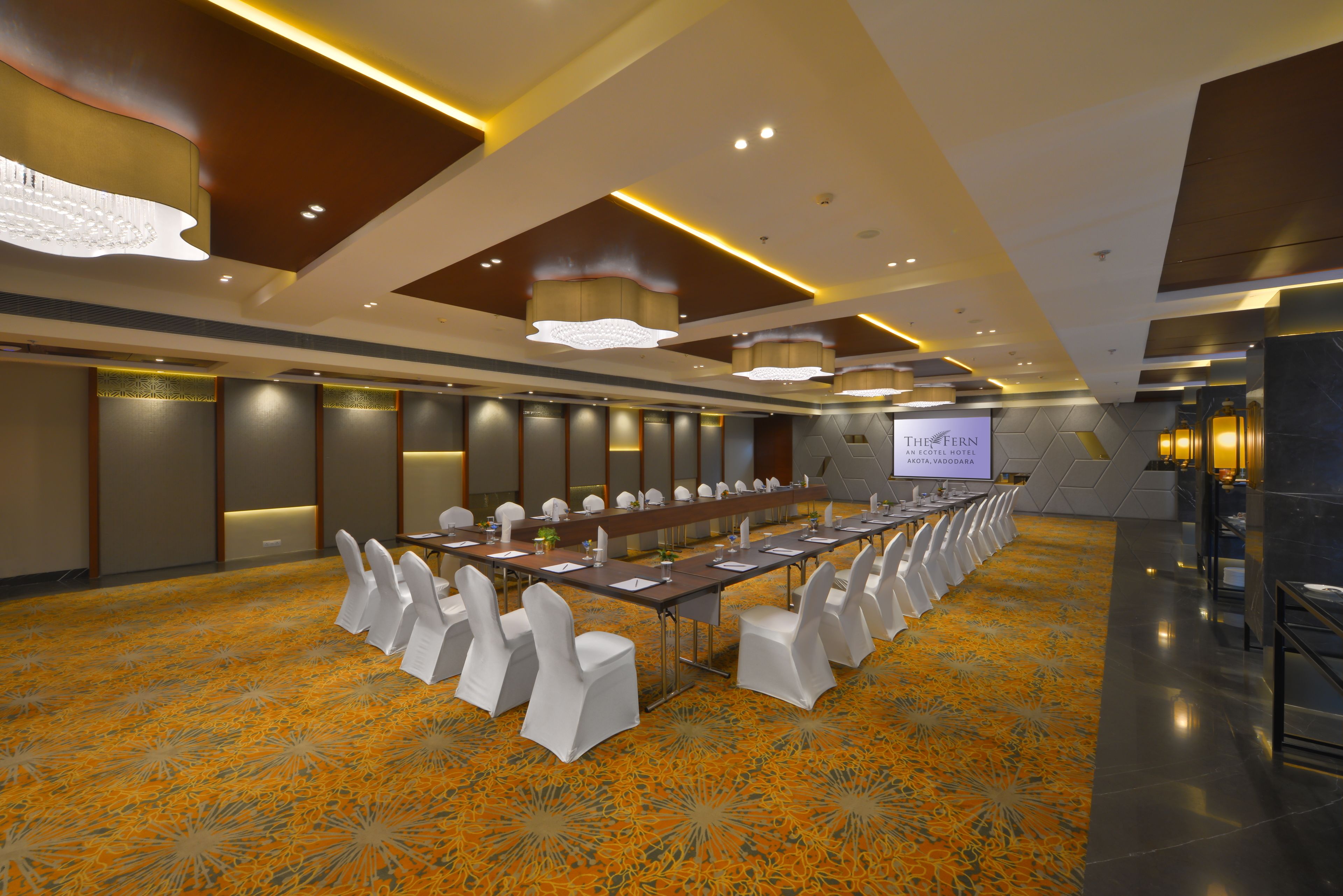 The Fern Vadodara, Series by Marriott