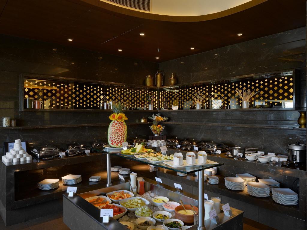 The Fern Vadodara, Series by Marriott