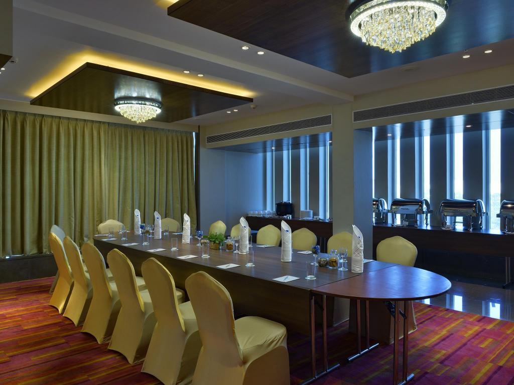 The Fern Vadodara, Series by Marriott