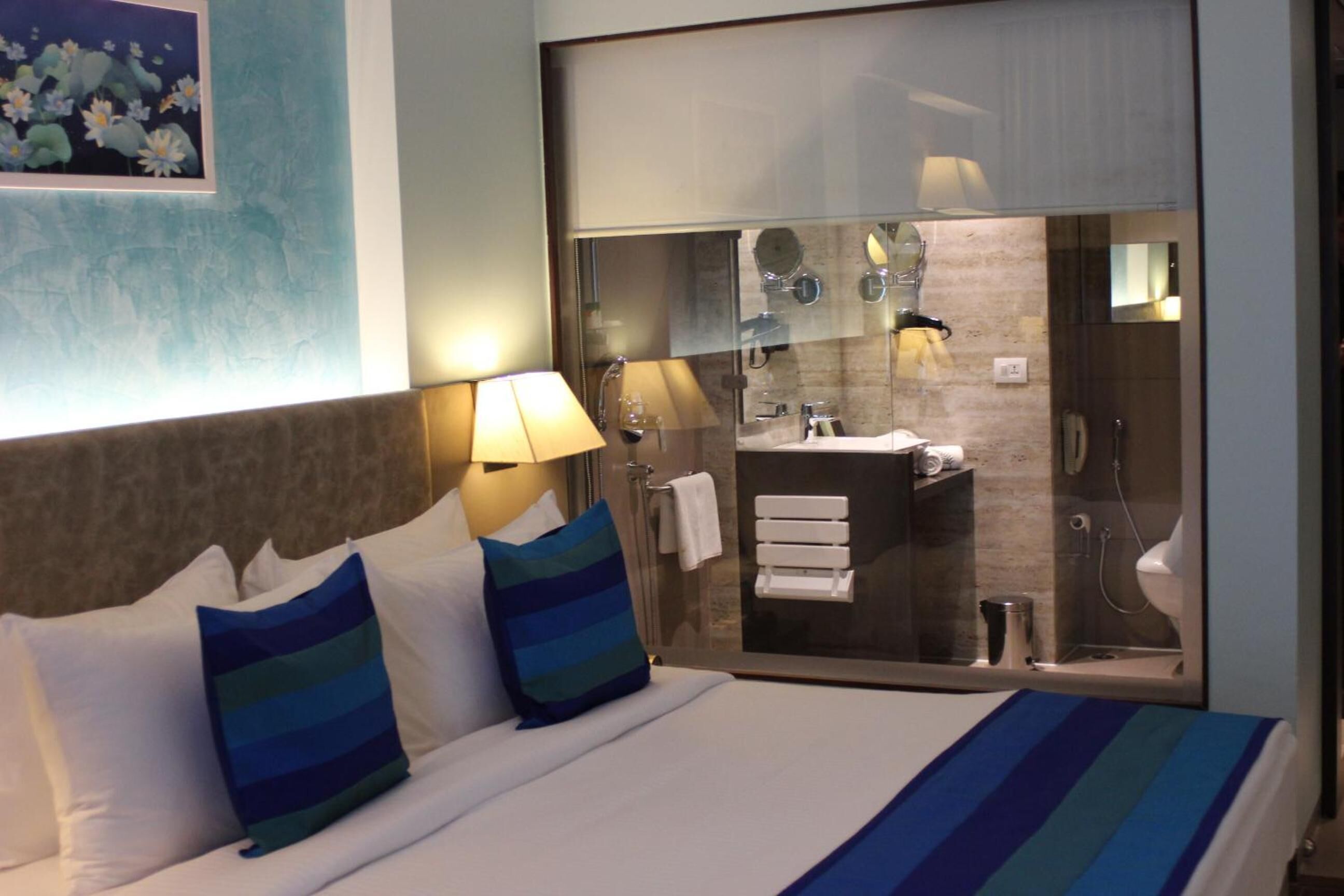 The Fern Vadodara, Series by Marriott