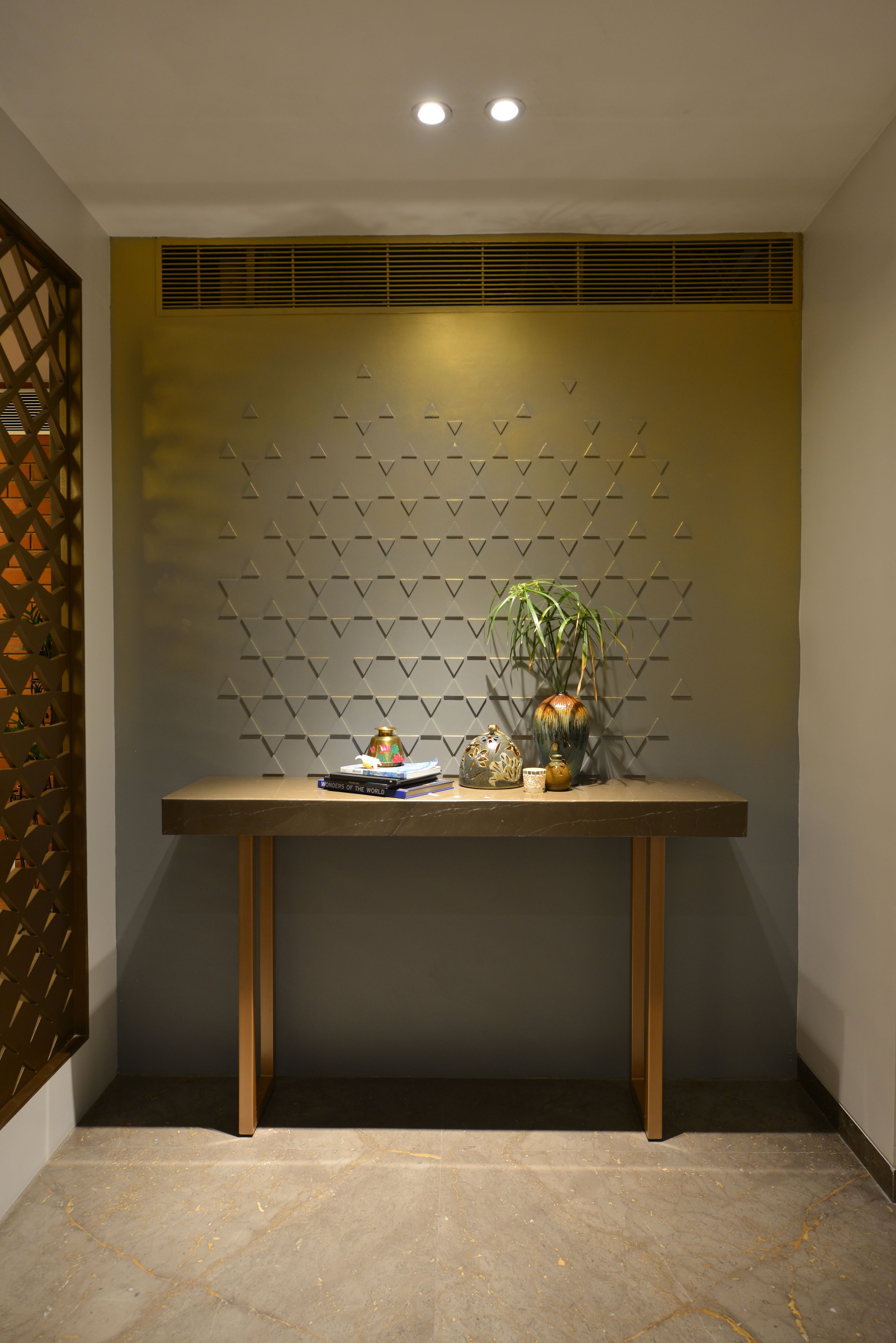 The Fern Vadodara, Series by Marriott