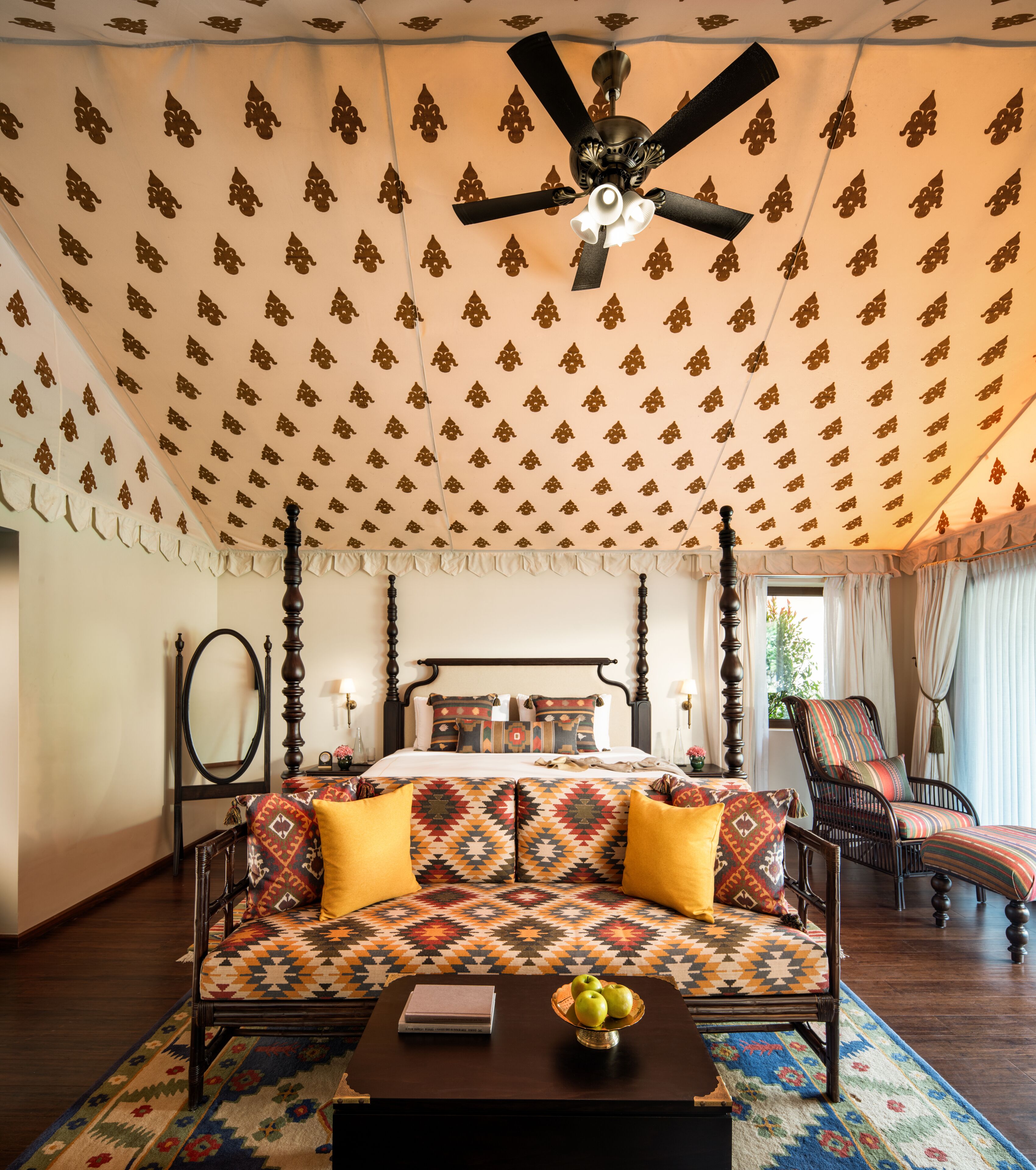 Taj Usha Kiran Palace Gwalior