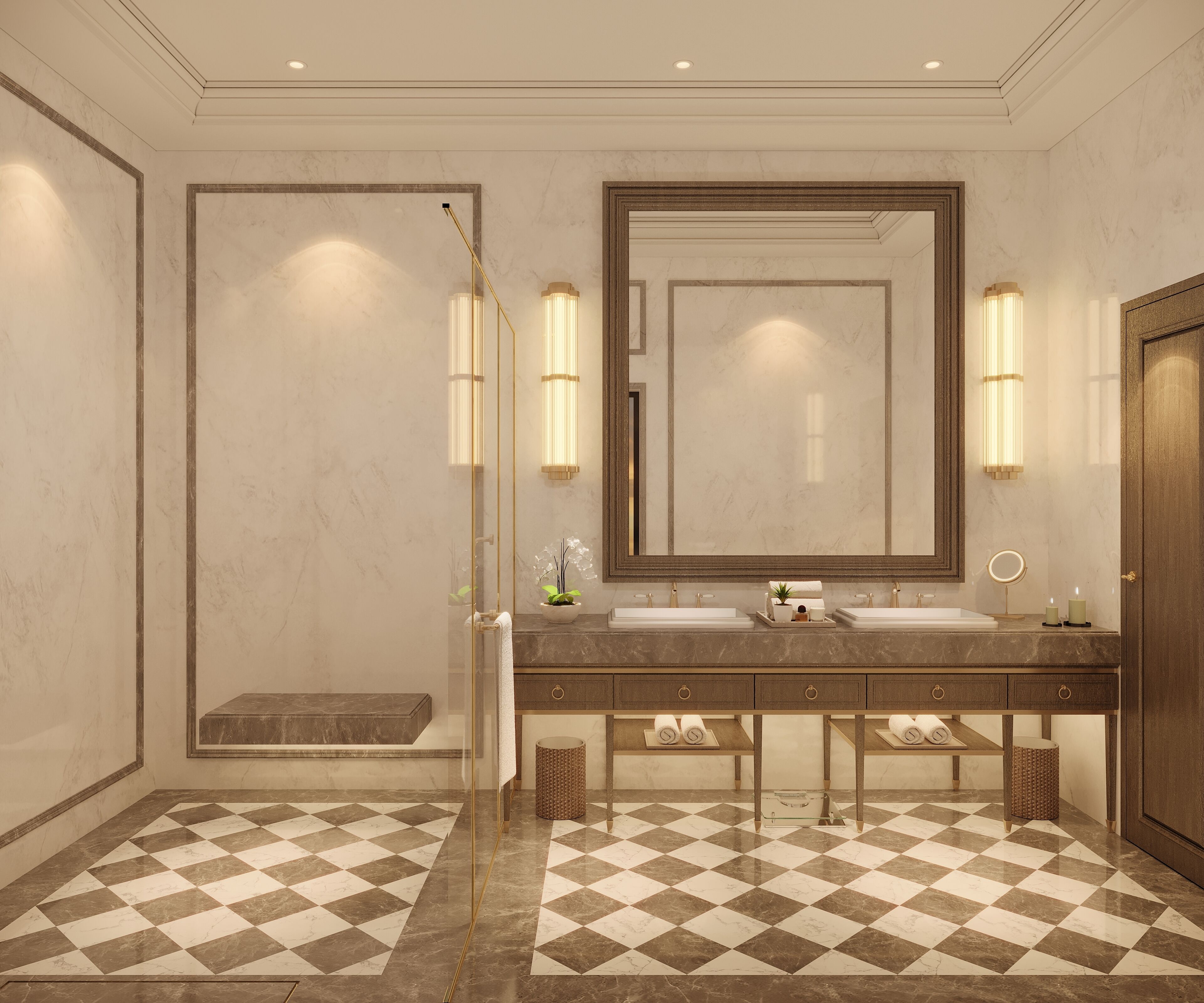 Taj Usha Kiran Palace Gwalior