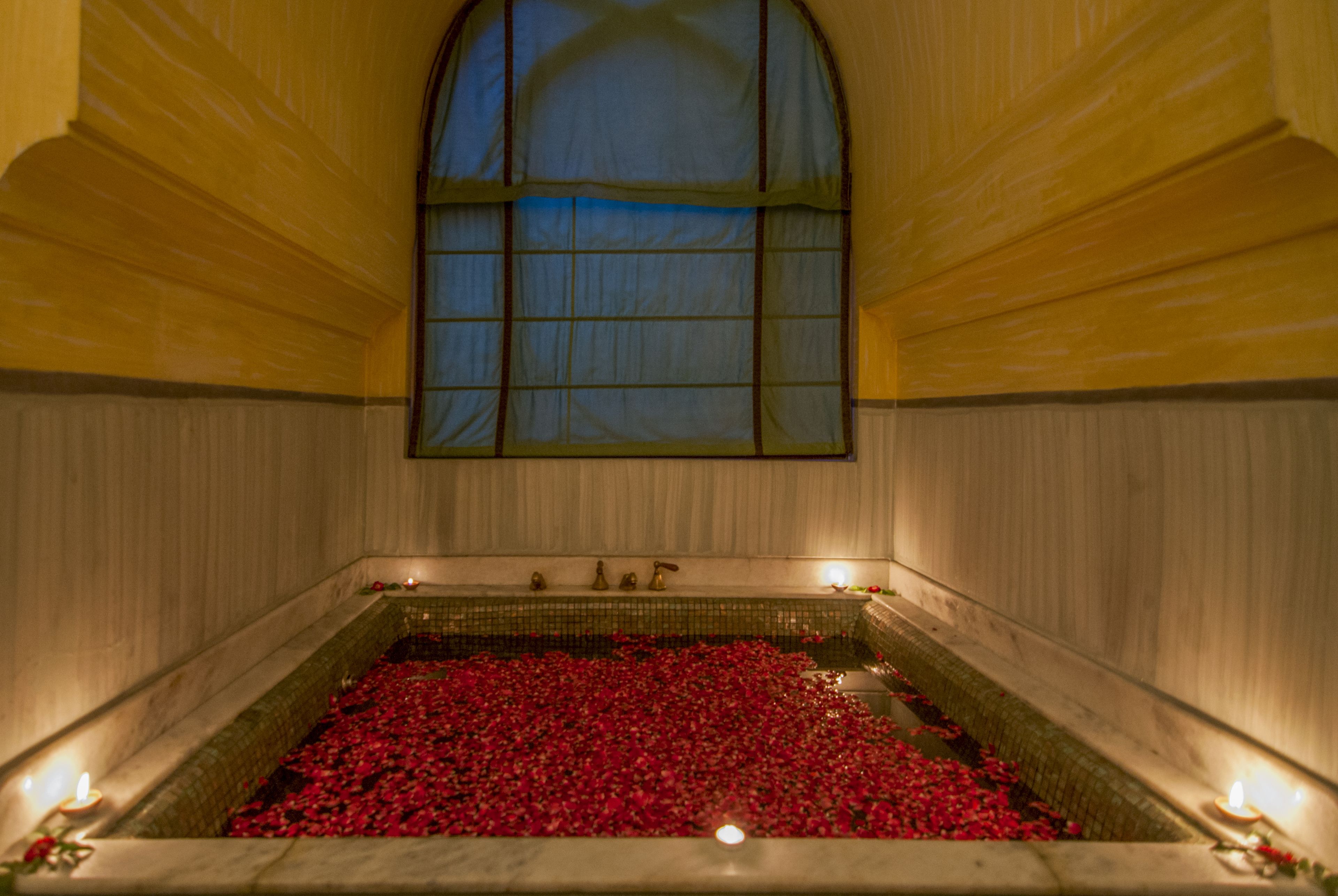 Taj Usha Kiran Palace Gwalior