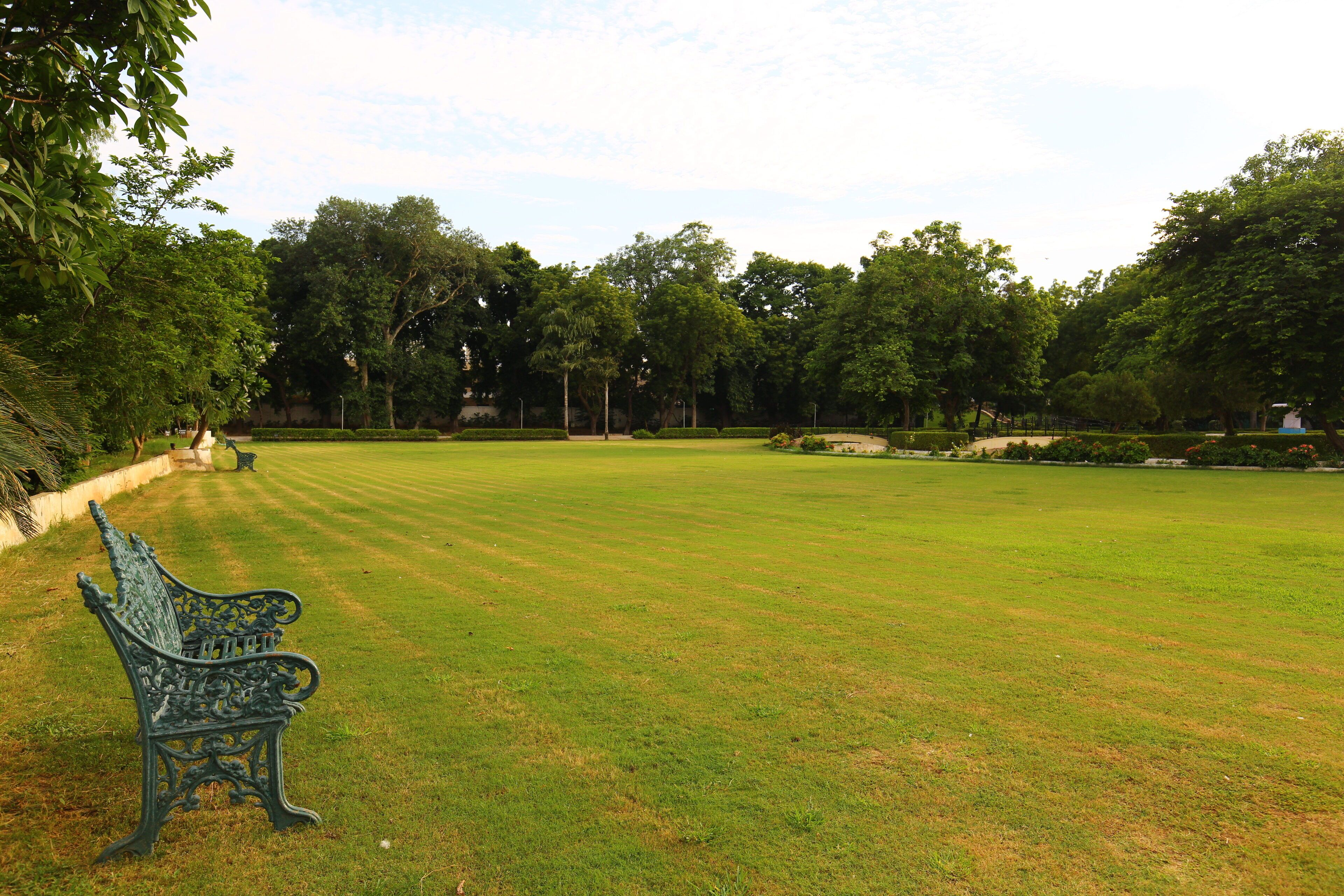 Taj Usha Kiran Palace Gwalior
