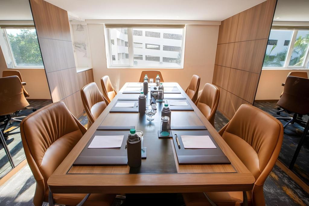 The Fern Mumbai, Goregaon, Series by Marriott