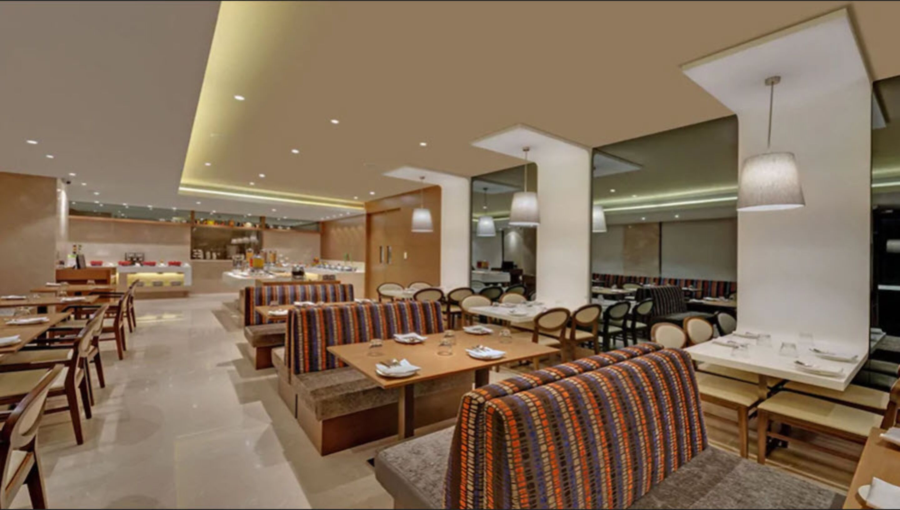 The Fern Mumbai, Goregaon, Series by Marriott